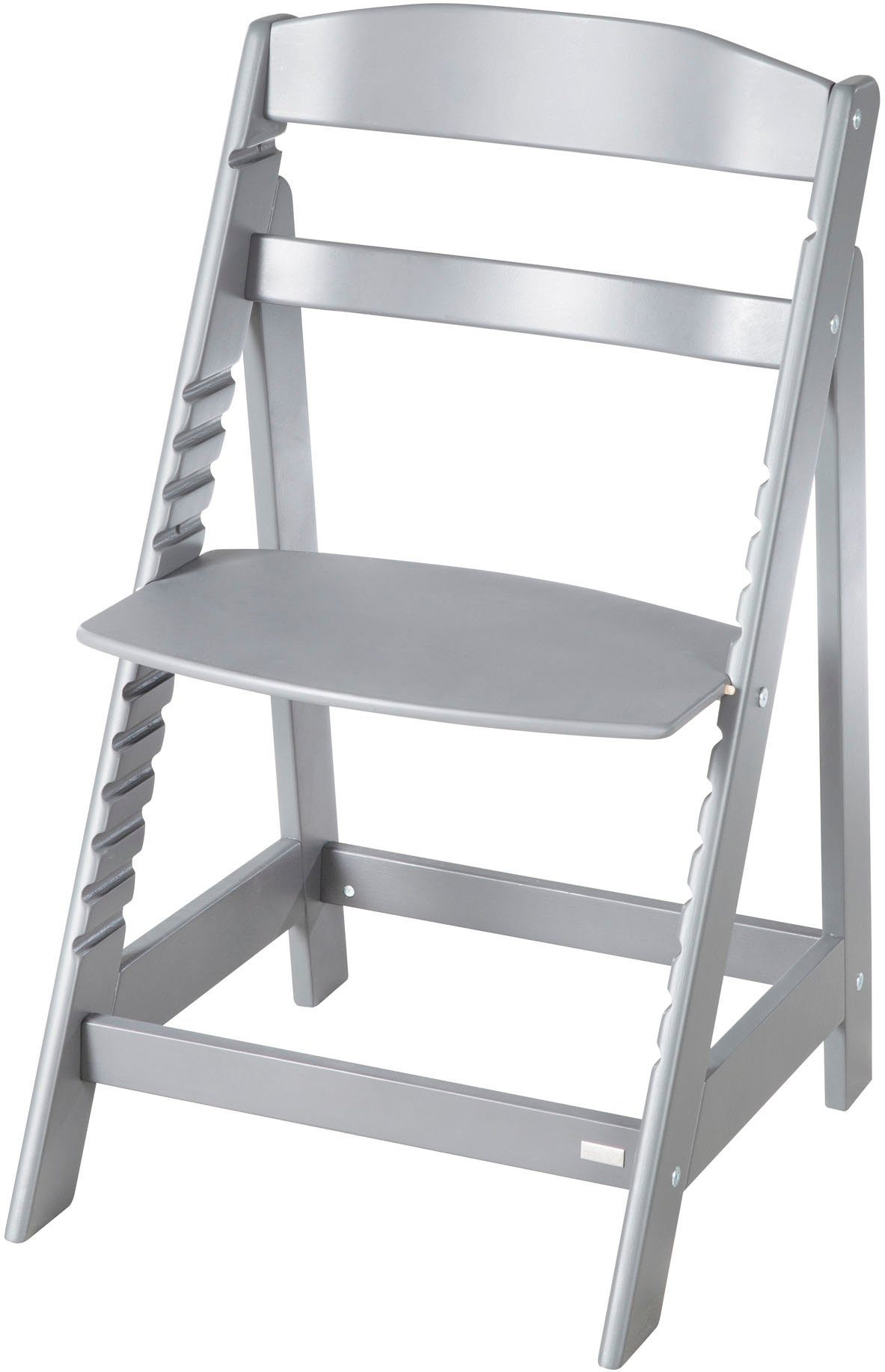 roba® Hochstuhl Sit Up Flex, aus Holz günstig online kaufen