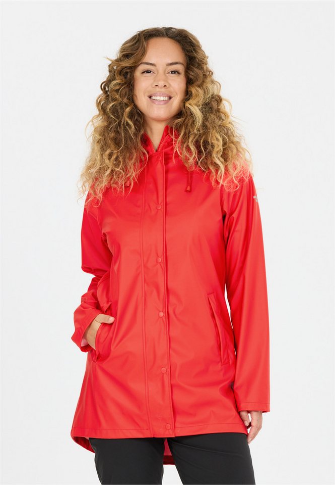 WEATHER REPORT Outdoorjacke PETRA mit 5.000 mm Wassersäule