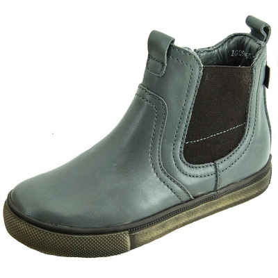 froddo® G3160113 Stiefelette aus Leder mit Reißverschluss