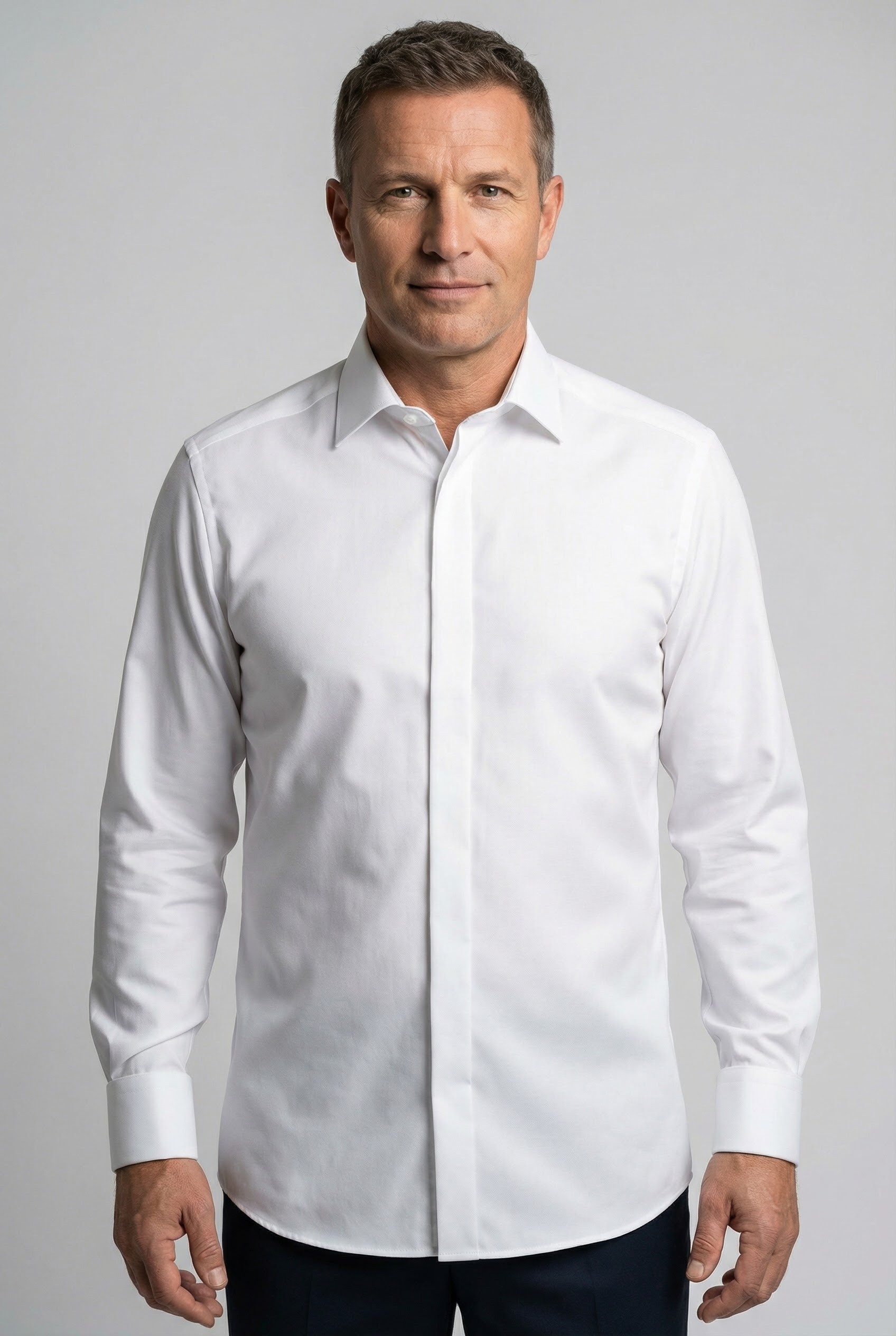 Businesshemd Luxor modern fit