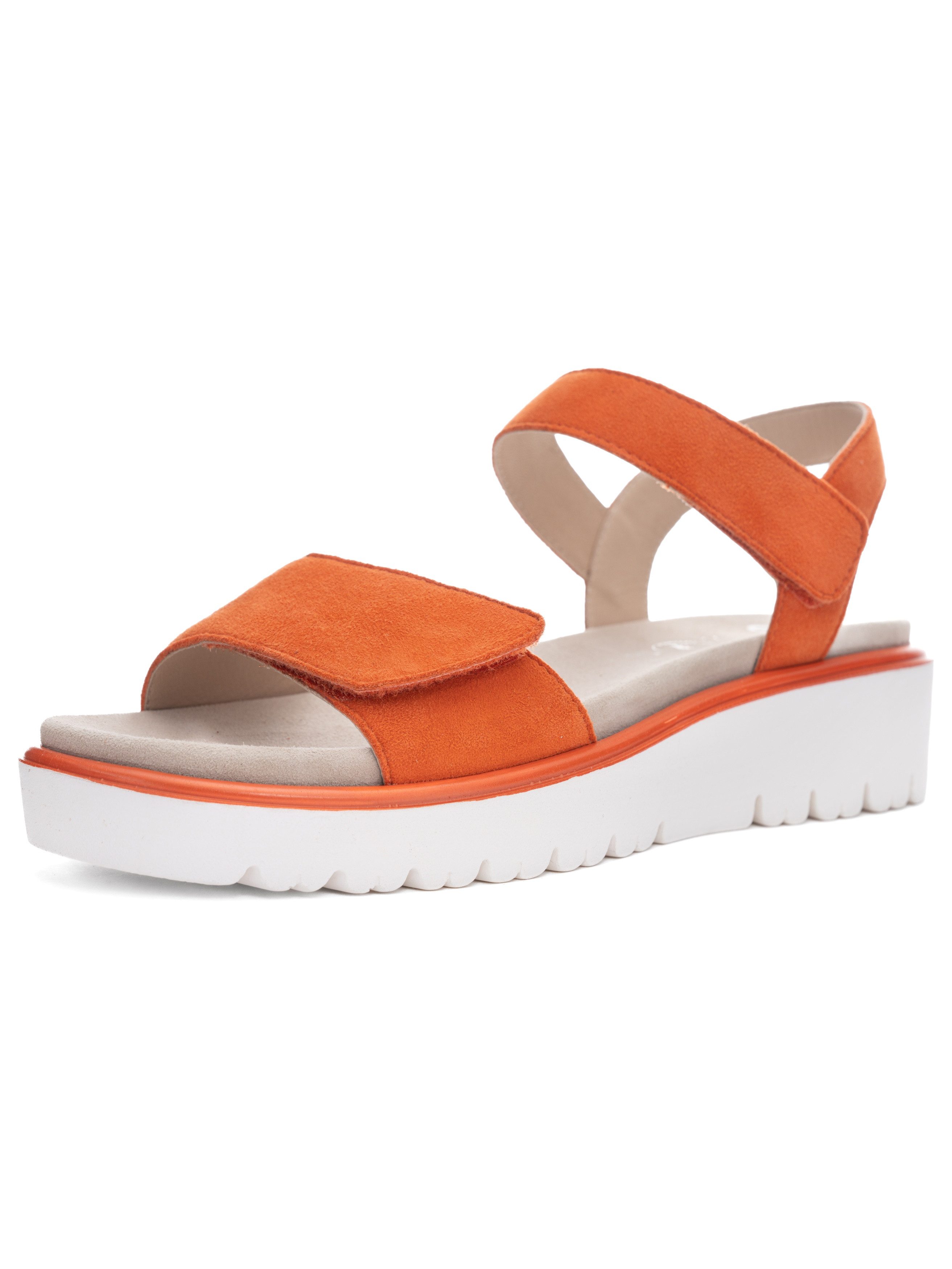 Ara BILBAO Keilsandalette, Keilsandale, Sommerschuh, Komfortschuh günstig online kaufen