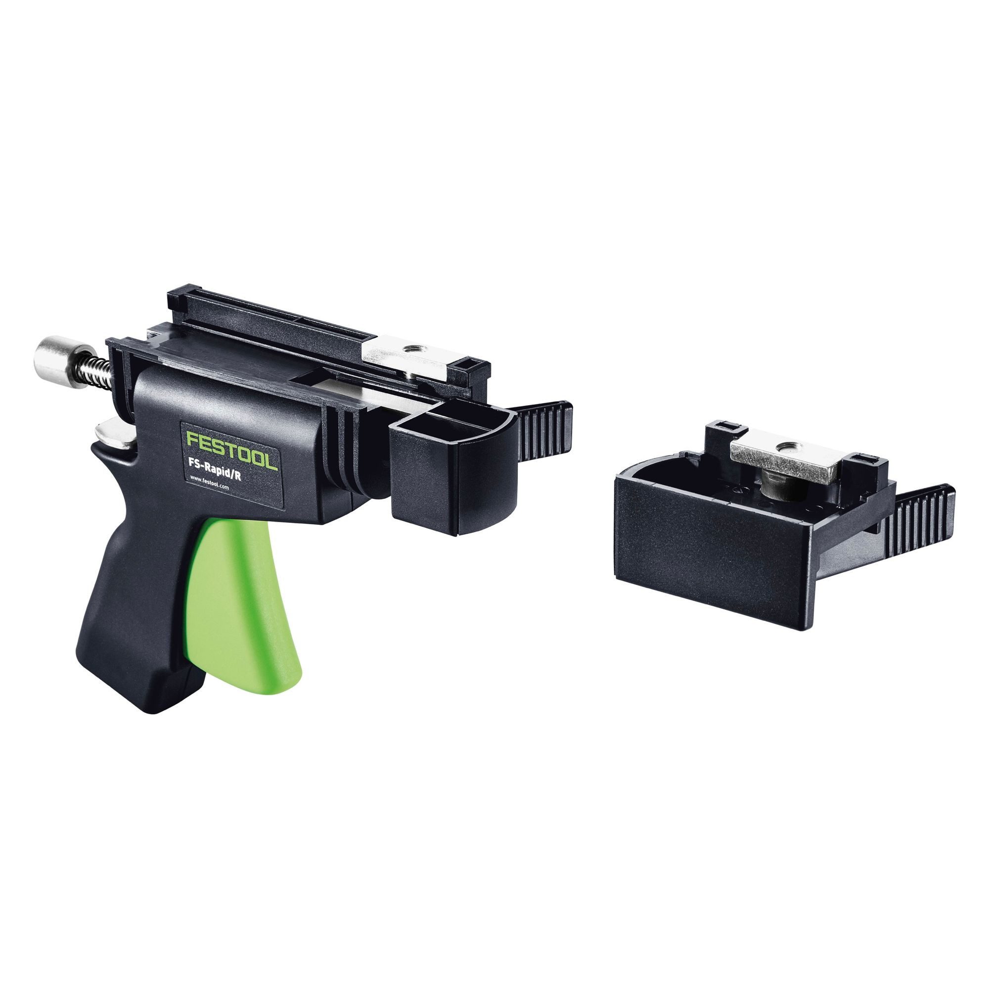 FESTOOL Zwinge FS-RAPID/R Schnellspanner (489790) für Führungsschiene FS, FS/2 un