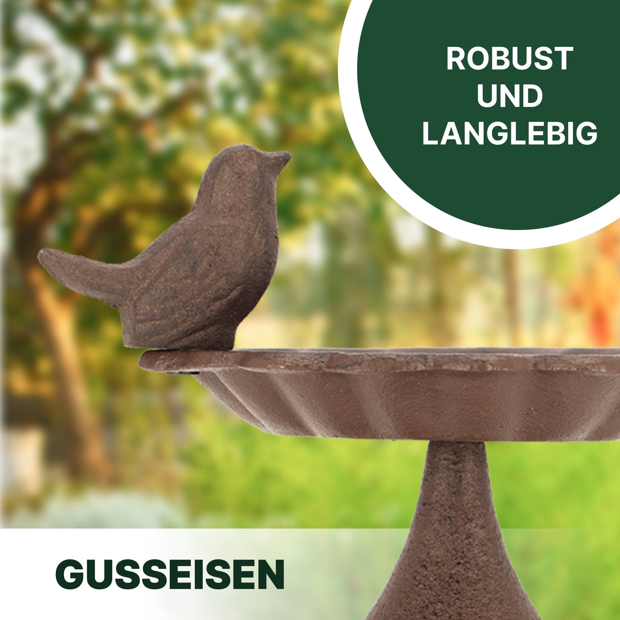 Topanbieter999 Vogeltränke