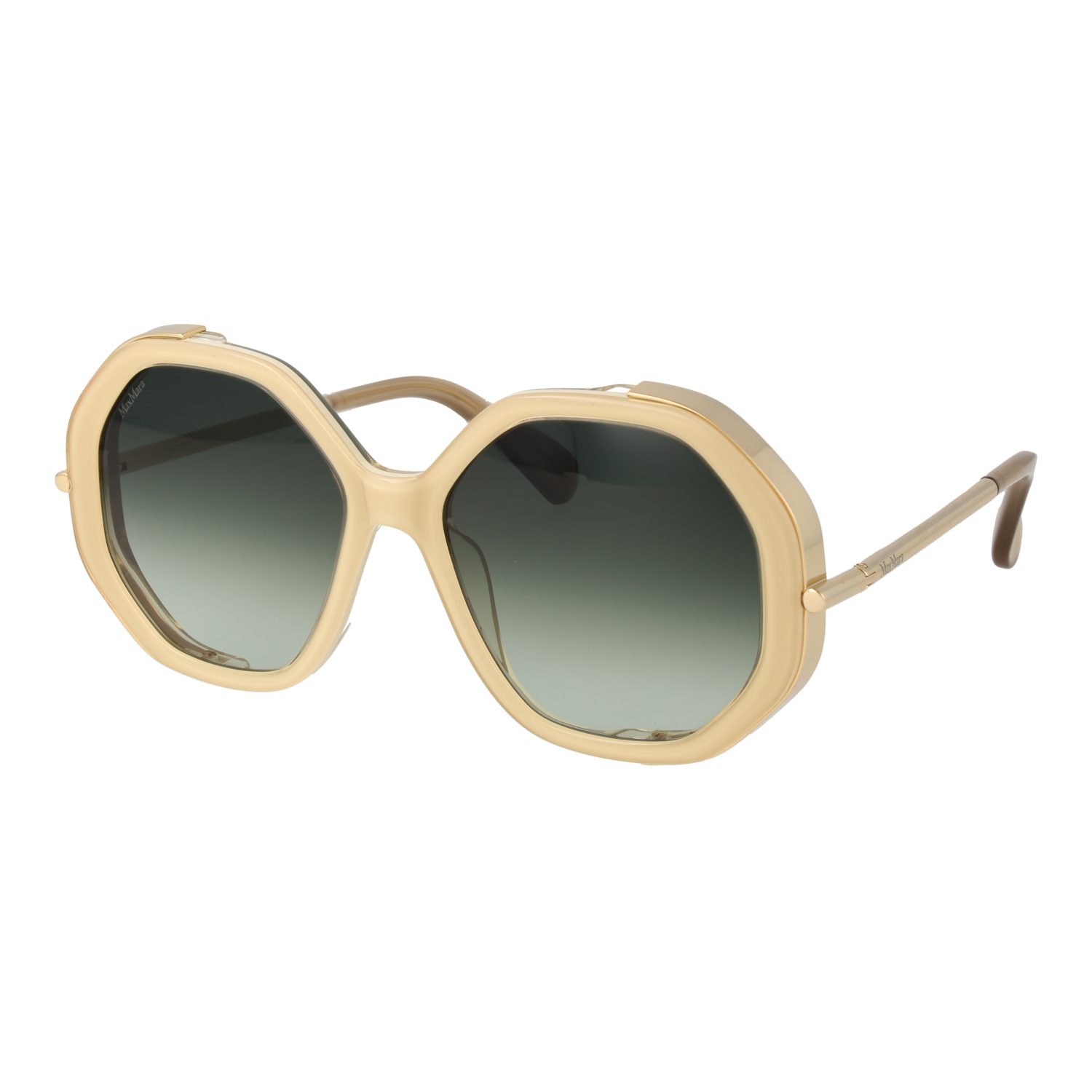 Max Mara Sonnenbrille MM0094 5525P