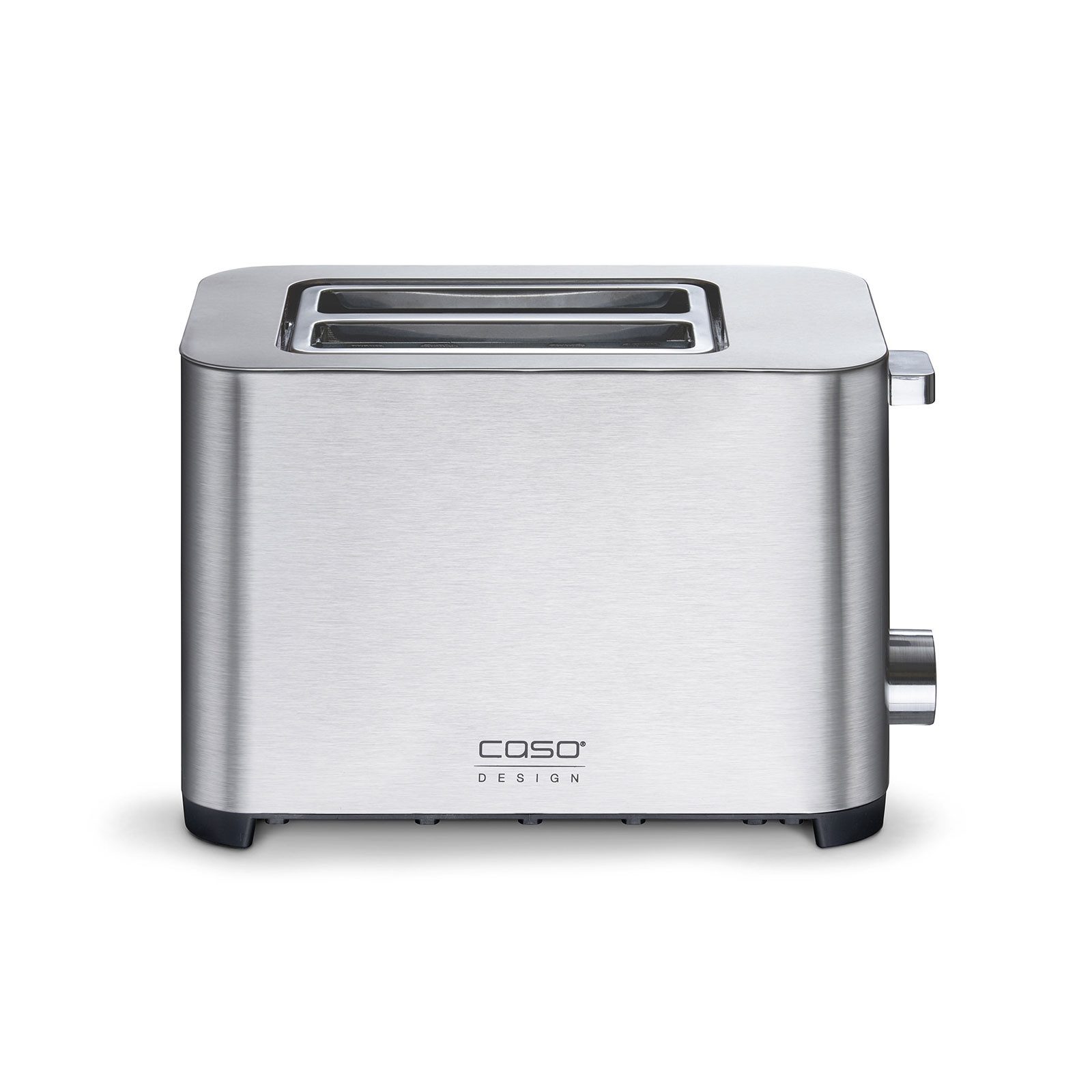 Caso Toaster Classico T2 Duo, 750 W