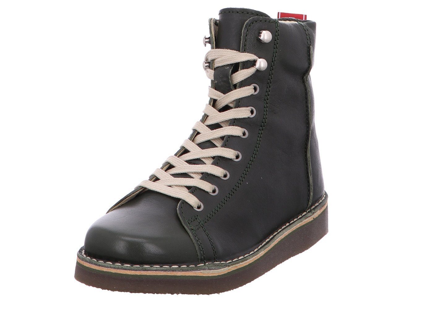 GRÜNBEIN Louis Ankleboots