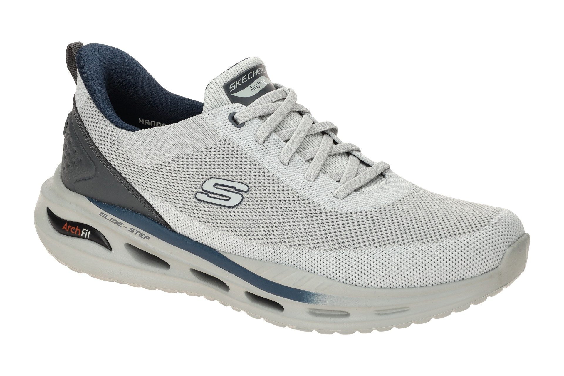 Skechers 210994 LTGY Slipper günstig online kaufen