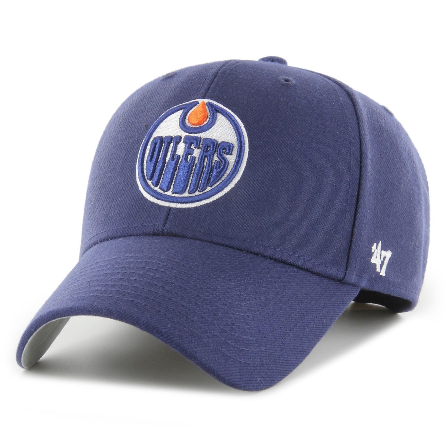 Baseball Cap NHL Edmonton Oilers