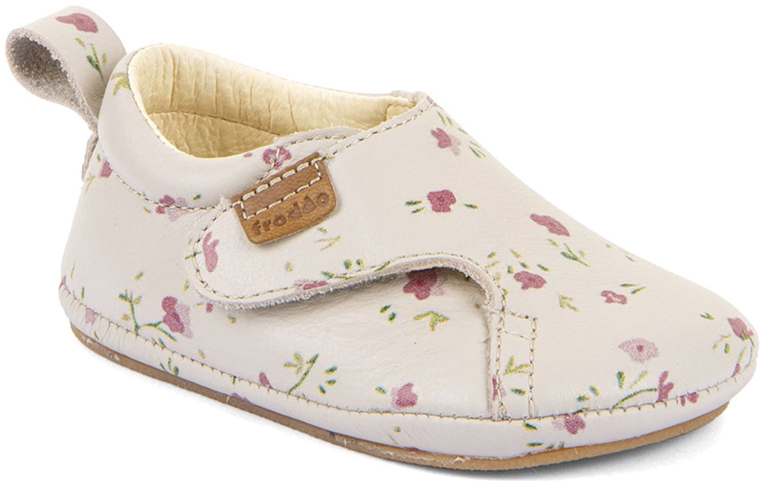 froddo® Froddo Barefoot Prewalkers Flowers Lauflernschuh