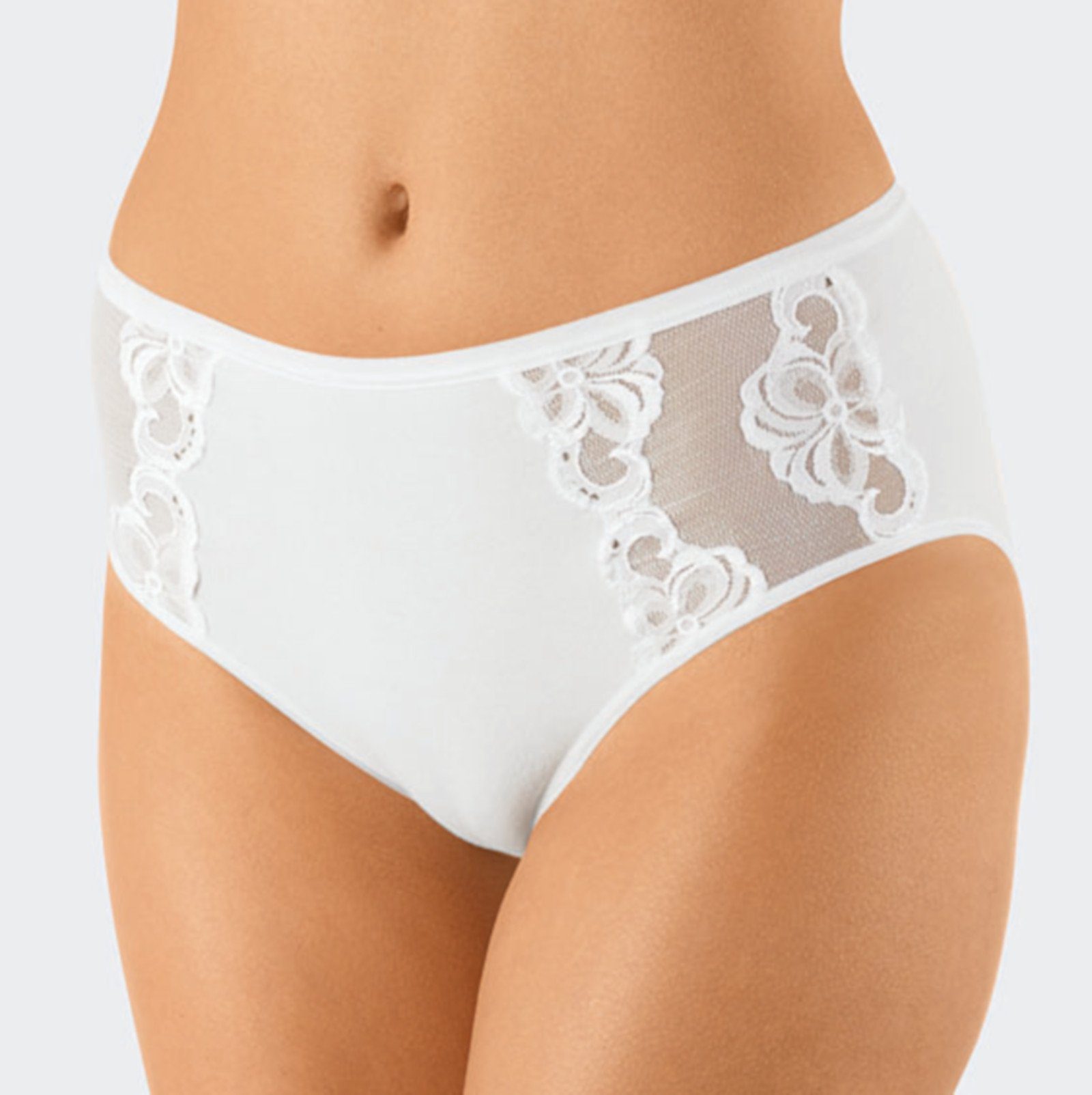Slip Nina von C. Slipboutique Hüftslip 3er Pack