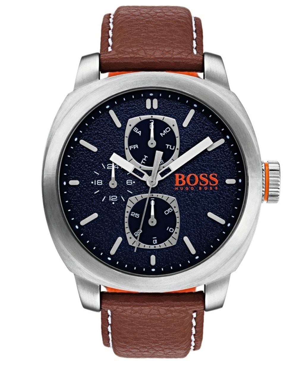 Hugo boss orange uhr herren hotsell