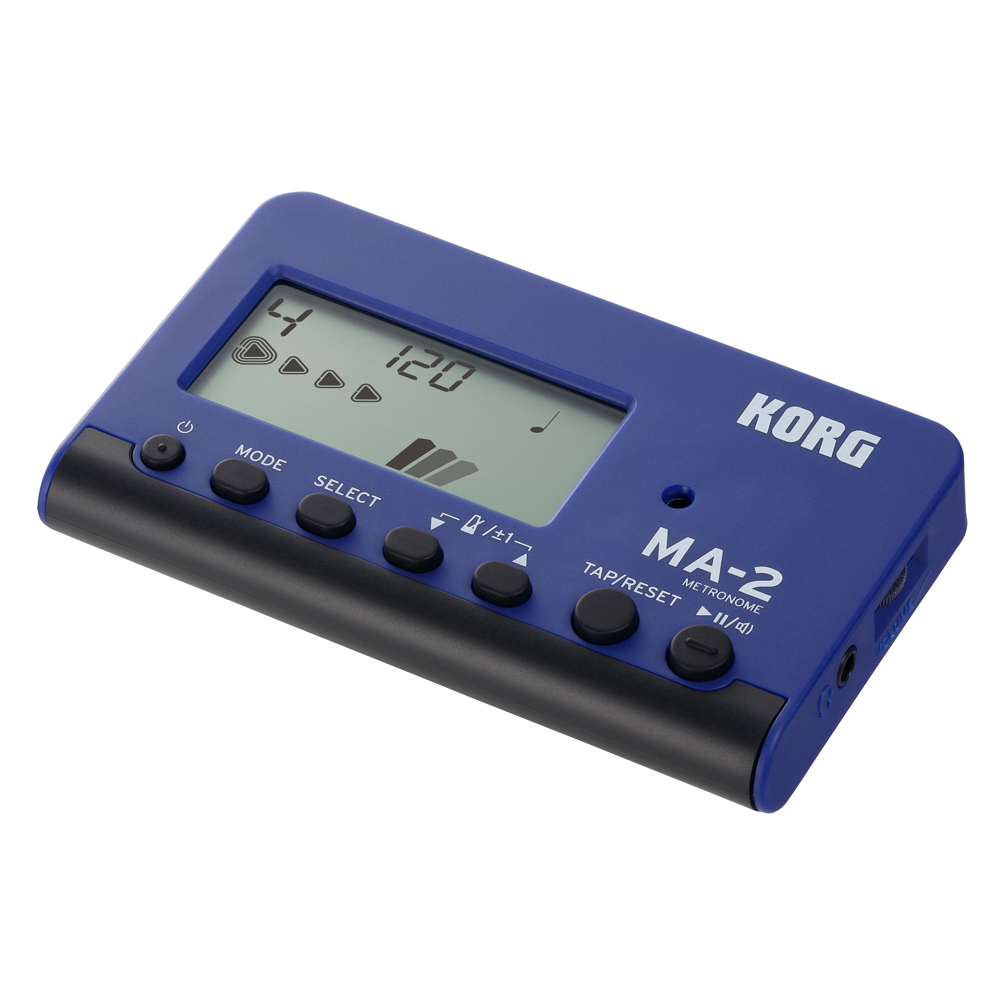 Korg Metronom, (MA-2 BL Metronome, Metronome, Metronome), MA-2 BL Metronome - Metronom