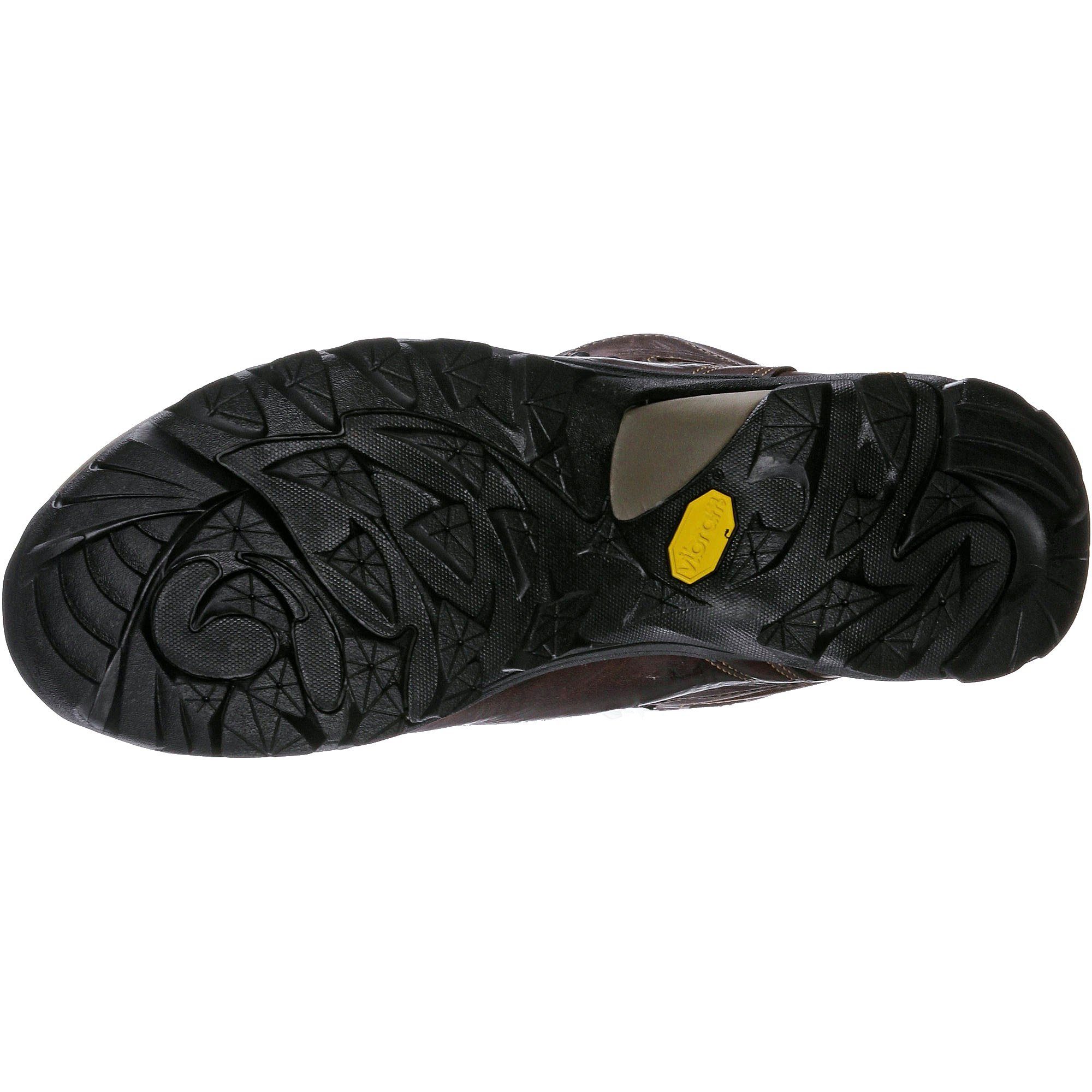 Meindl Tessin Lady Identity dunkelbraun Trekkingschuh günstig online kaufen