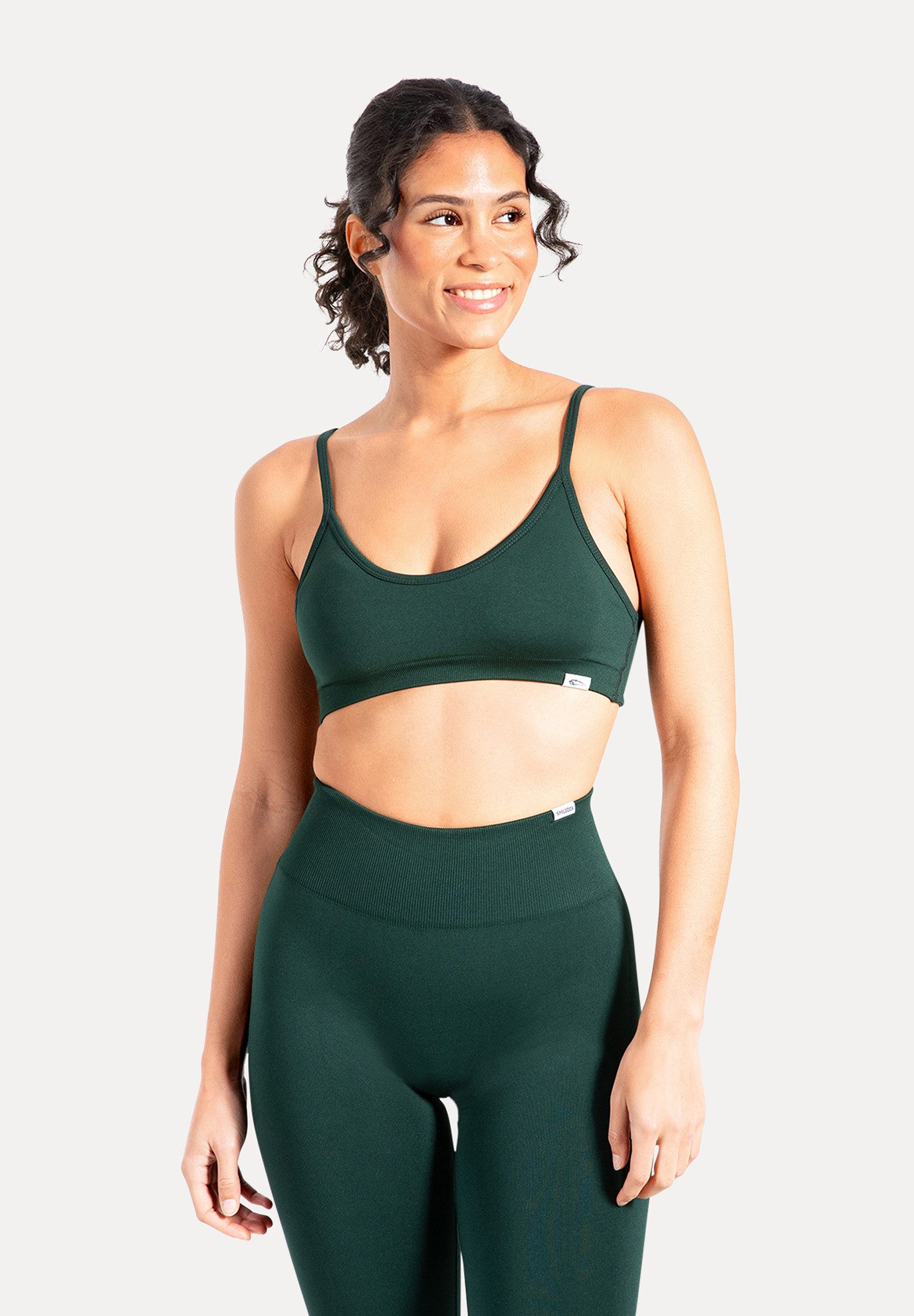 Smilodox Sport-BH Layne Seamless