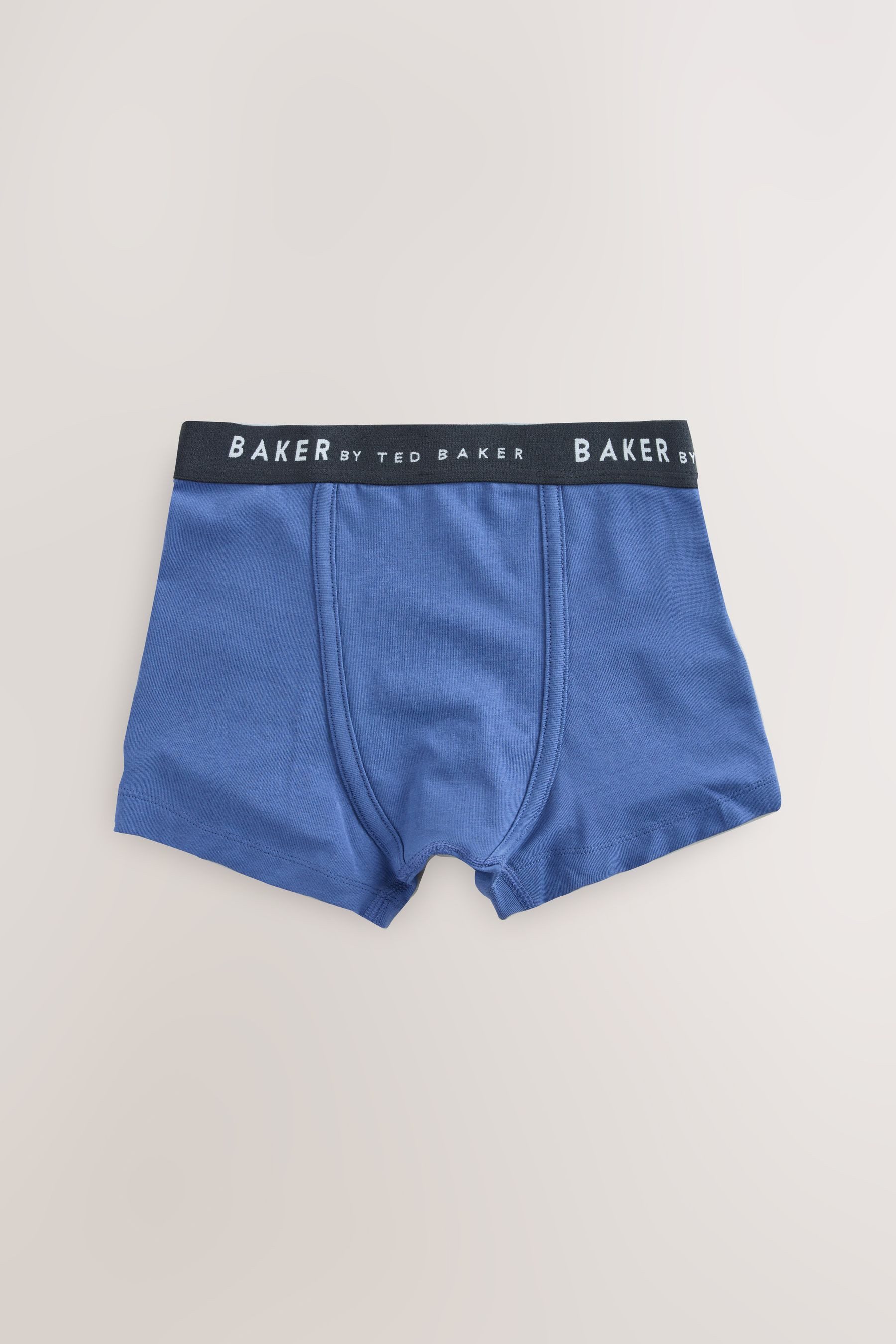 Baker by Ted Baker Boxershorts Baker by Ted Baker Boxershorts, 3er-Pack (3-St)