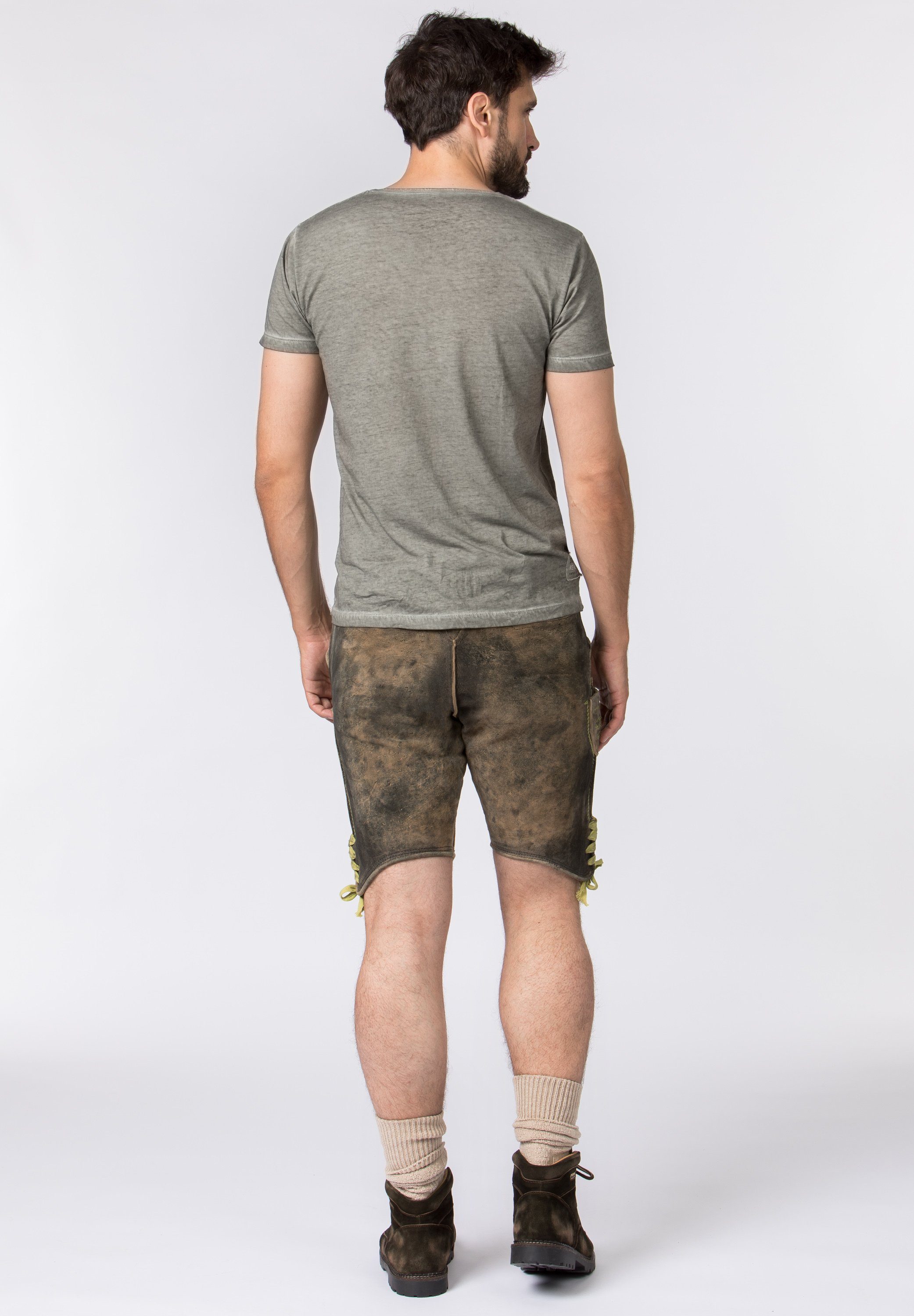 Stockerpoint T-Shirt Ignaz