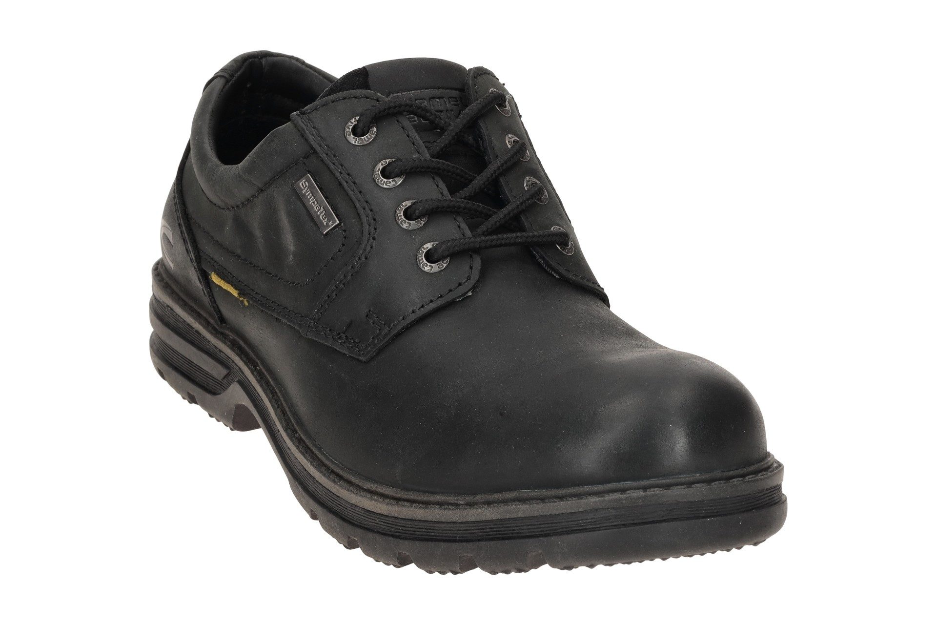 camel active CADW006-400100 Schnürschuh
