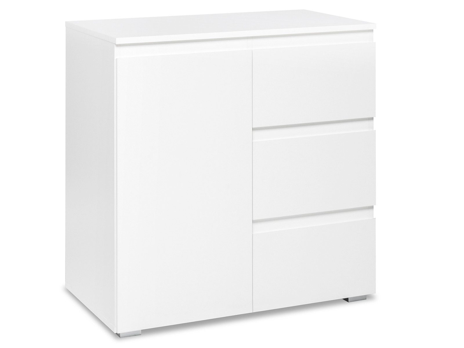 Finori Kommode 80 x 80 x 40 cm (B/H/T)