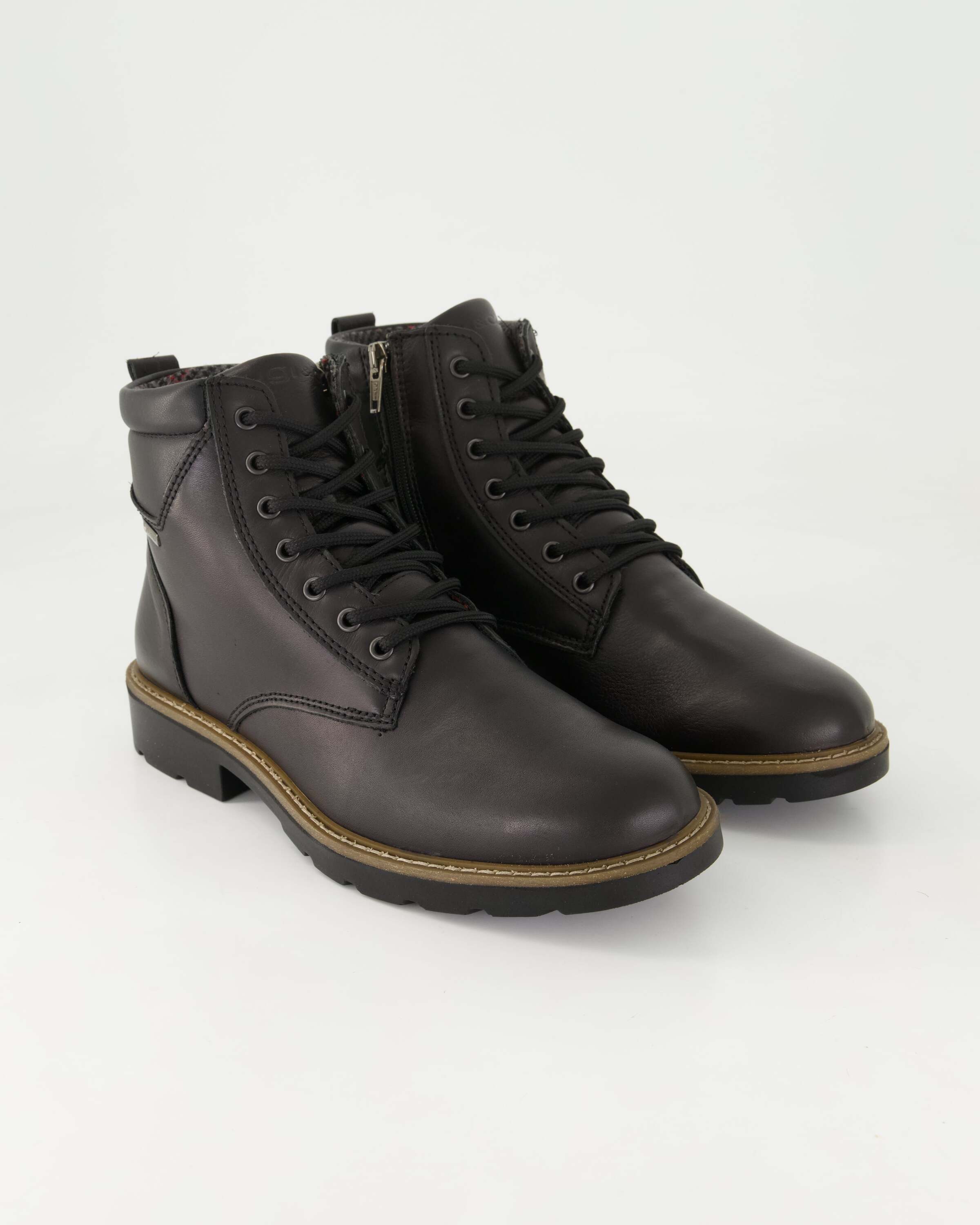 IGI & CO U.Countryro.GTX Winterstiefel Obermaterial: Leder