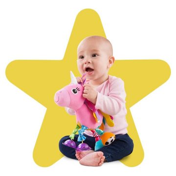 Lamaze Greifspielzeug Baby-Spielzeug Tilly Twinklewings