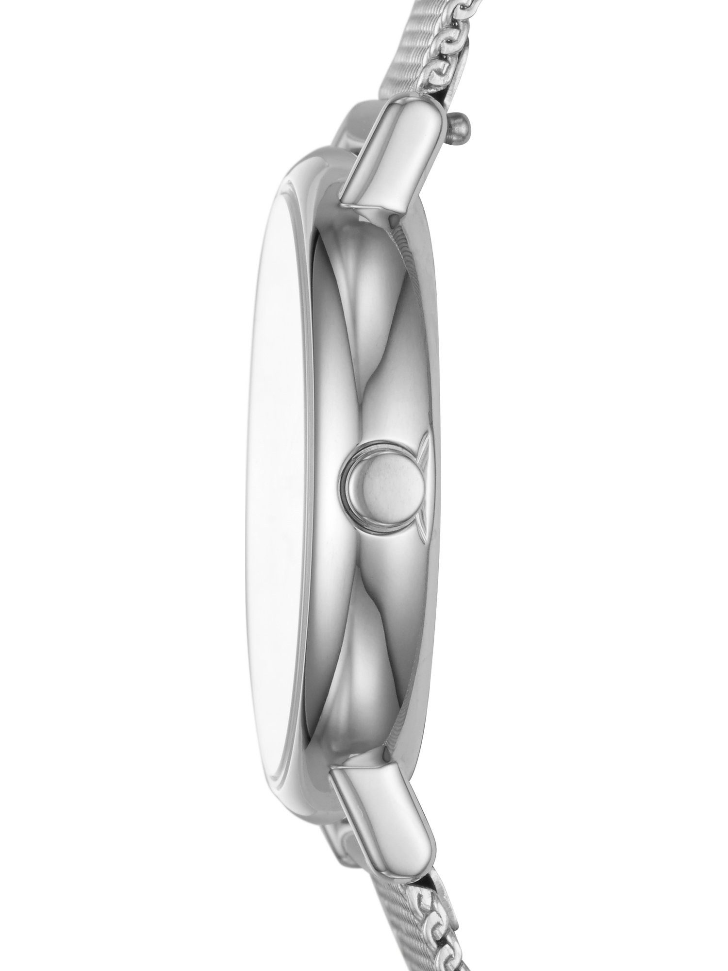 SKAGEN Quarzuhr Skagen Damen-Uhren Analog Quarz – Bild 2 von 2