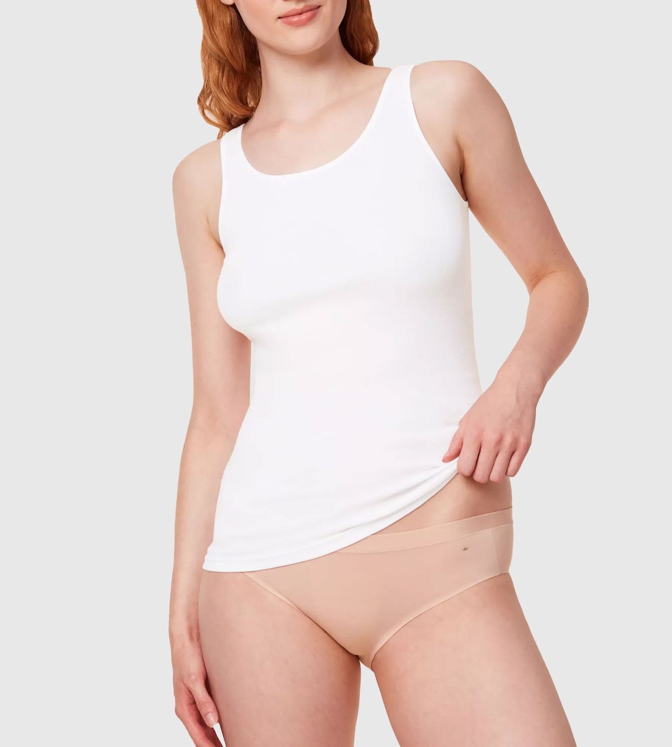 Triumph Unterhemd Träger-Top Katia (Mehrpack, 3-St) günstig online kaufen