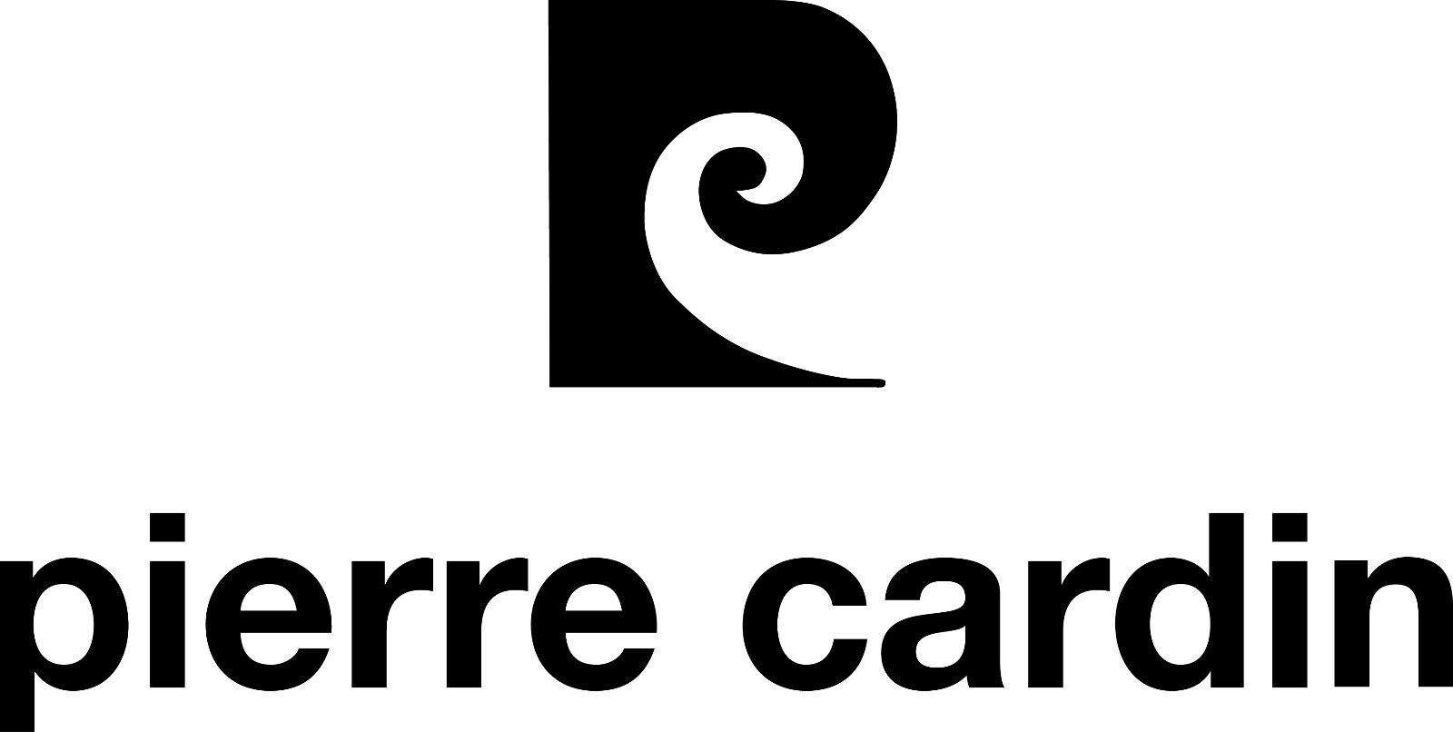 Pierre Cardin Langregenschirm Variete Géo Muster Regenschirm geometrischem lotus mit