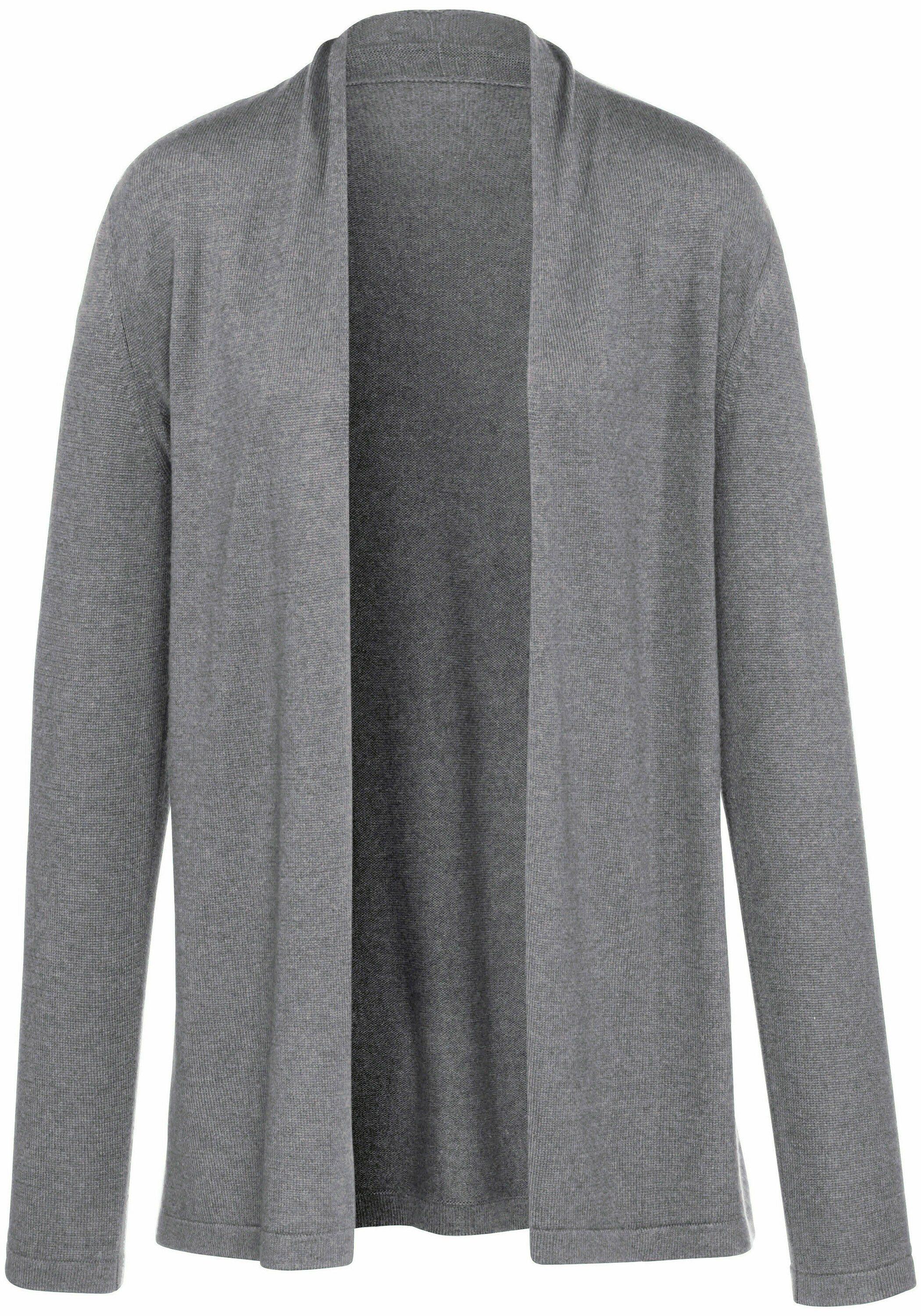 Peter Hahn silk Cardigan