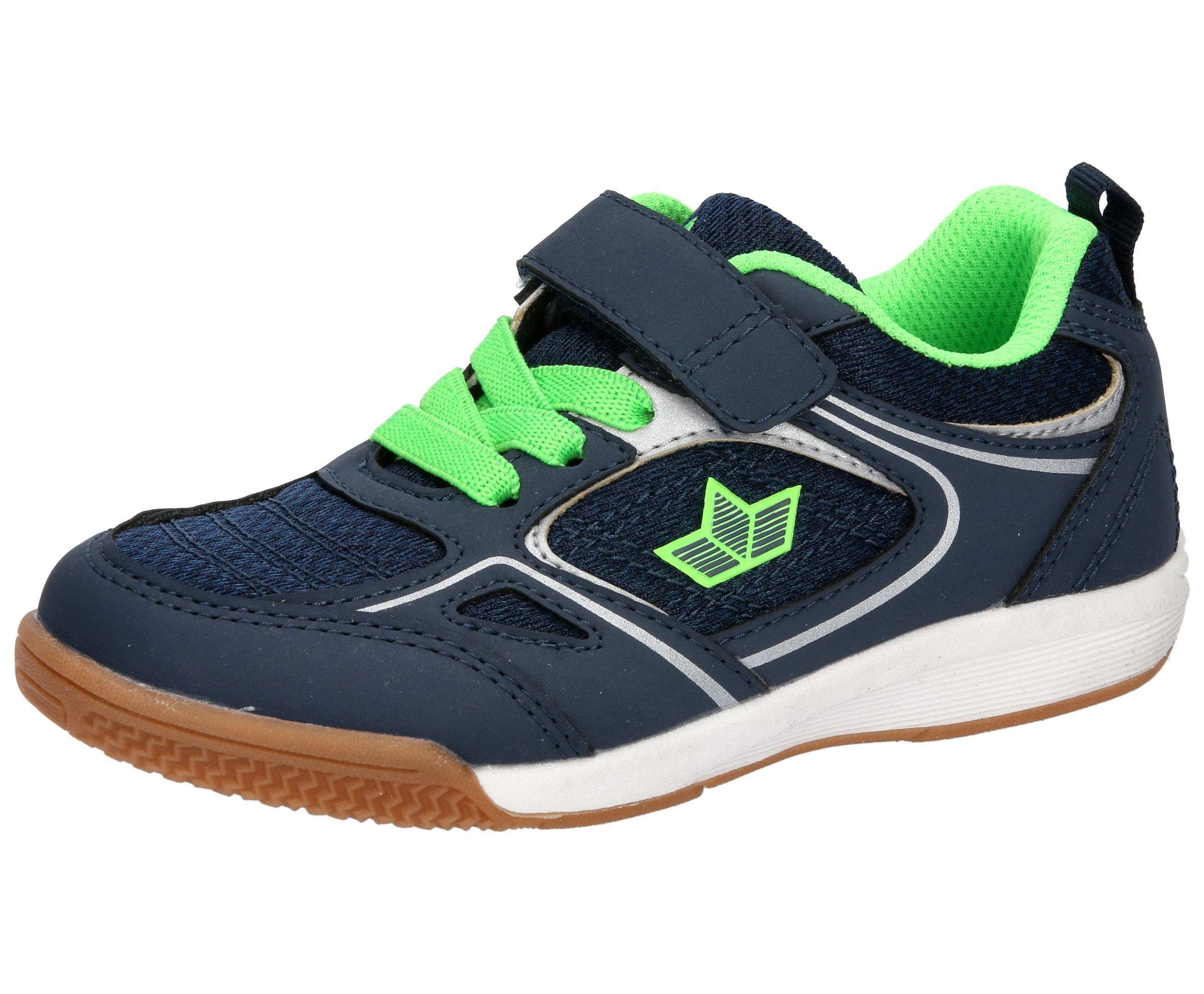 Lico Sportschuh Racine VS Hallenschuh