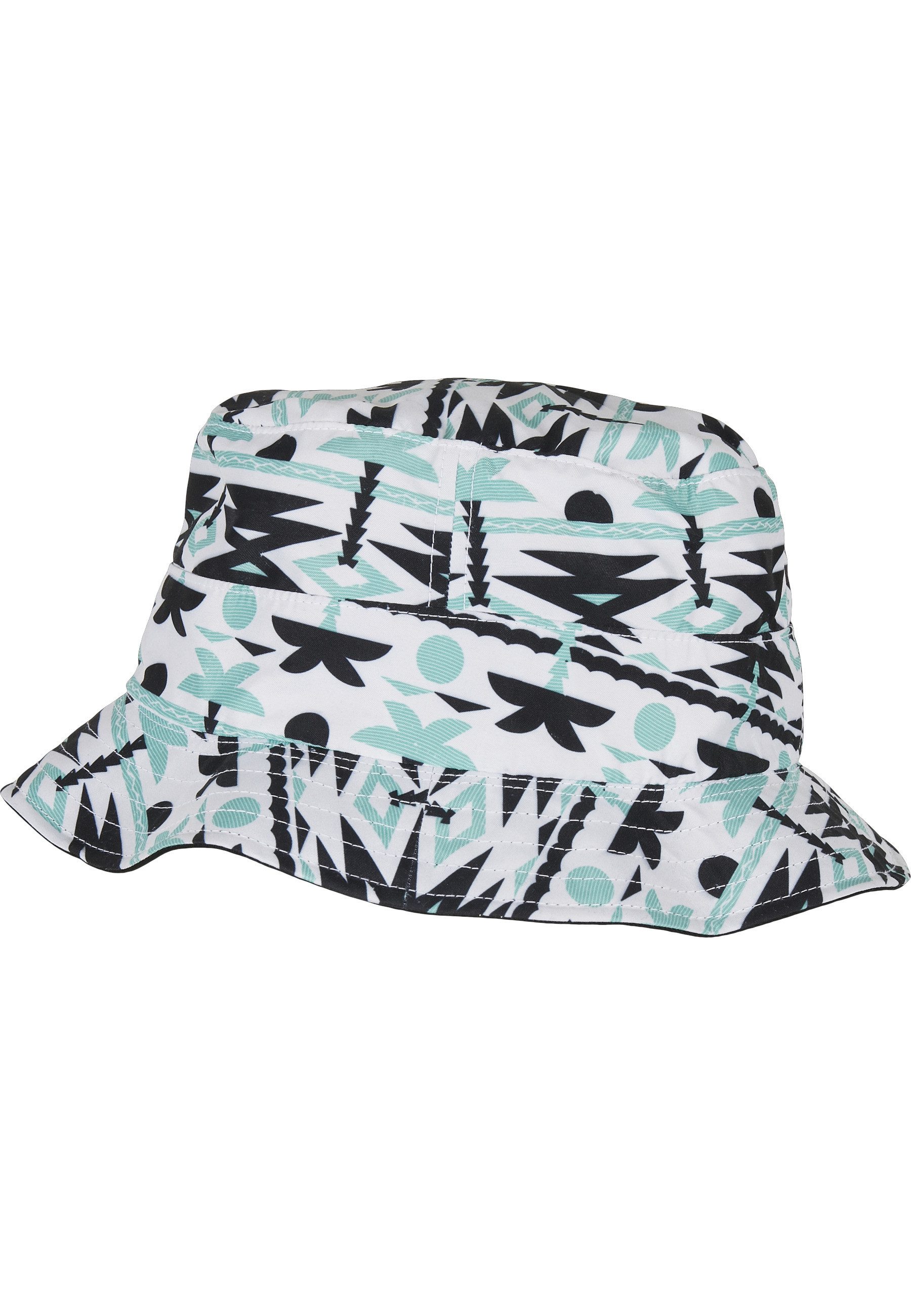 CAYLER & SONS Trucker Cap Cayler & Sons Unisex C&S WL Aztec Summer Reversible Bucket Hat