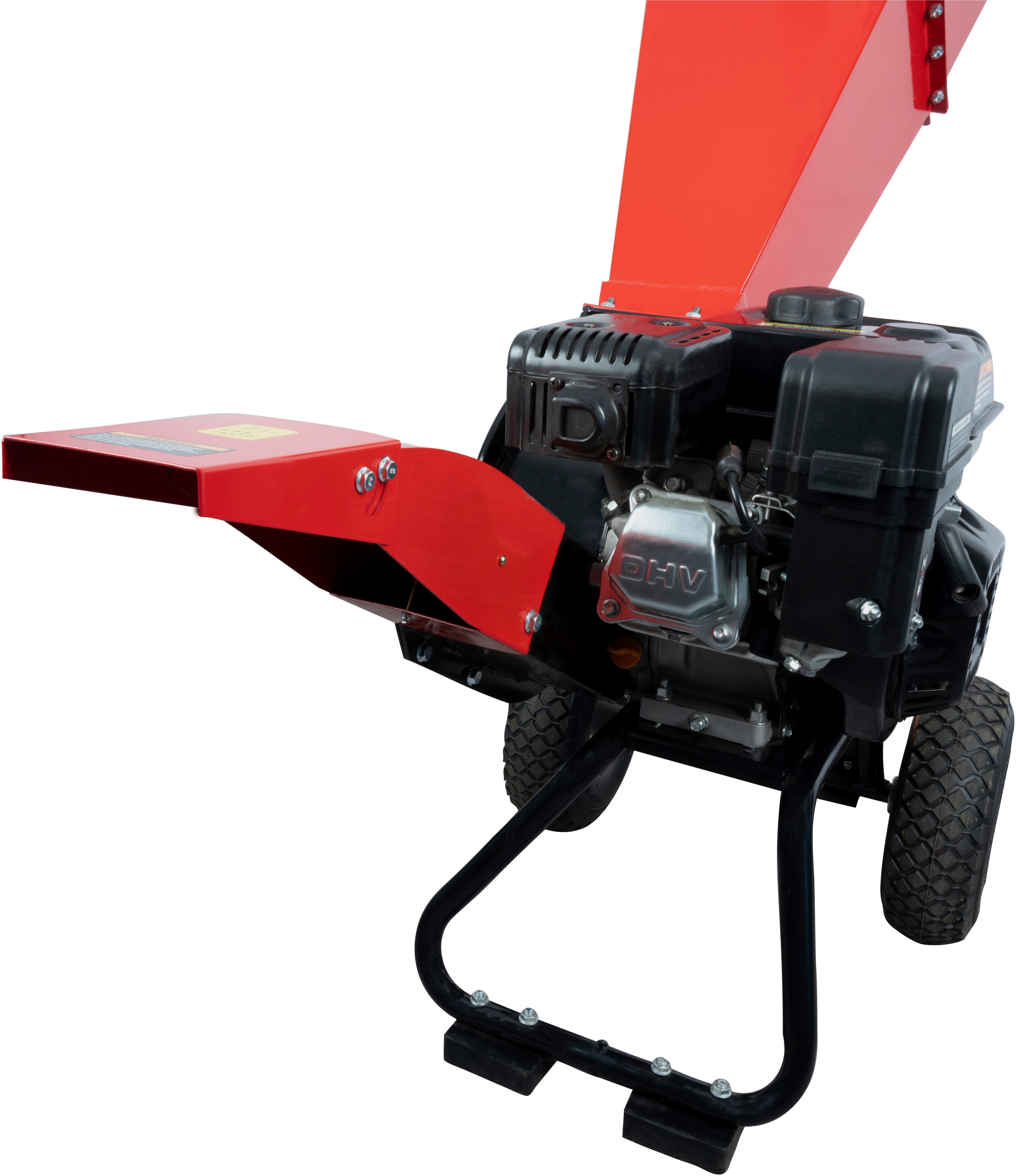 Güde Häcksler »GH 4.1-50«, (1-St)