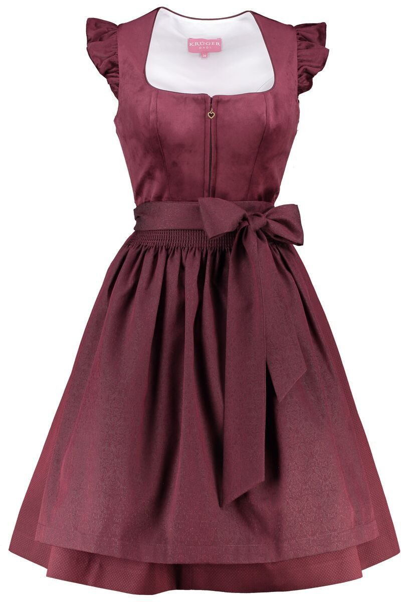 Krüger Madl Dirndl Tisha (60 cm)
