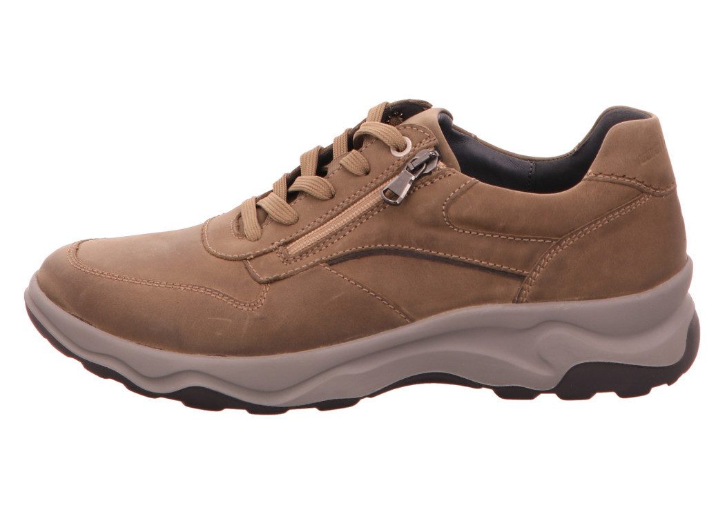 Waldläufer Sneaker für Herren Sneaker (keine Angabe, 1-tlg., keine Angabe)