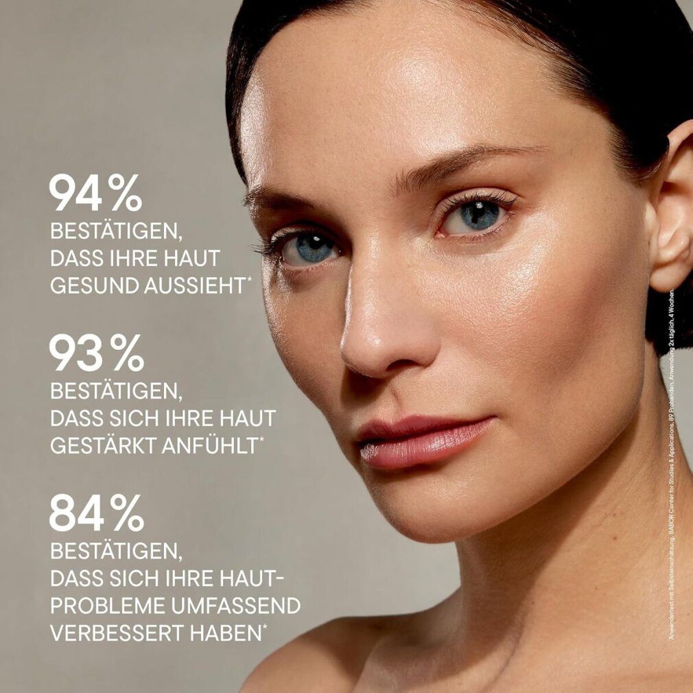 Babor Körperpflegemittel Doc Reg Die Heilcreme 500 ml