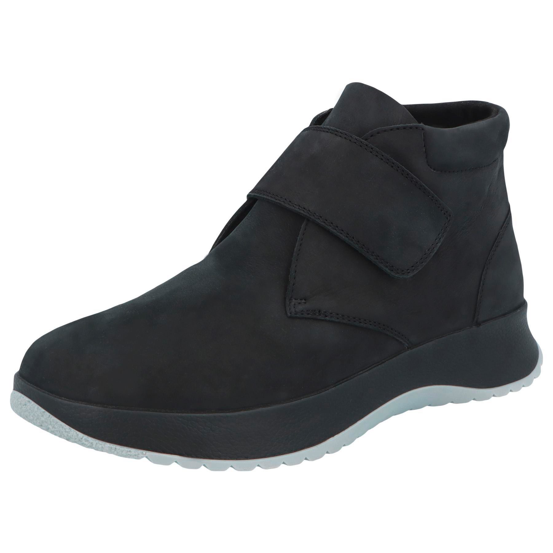 BERKEMANN Berkemann Erwachsene Berkoflex Serenella Stiefelet Klettschuh