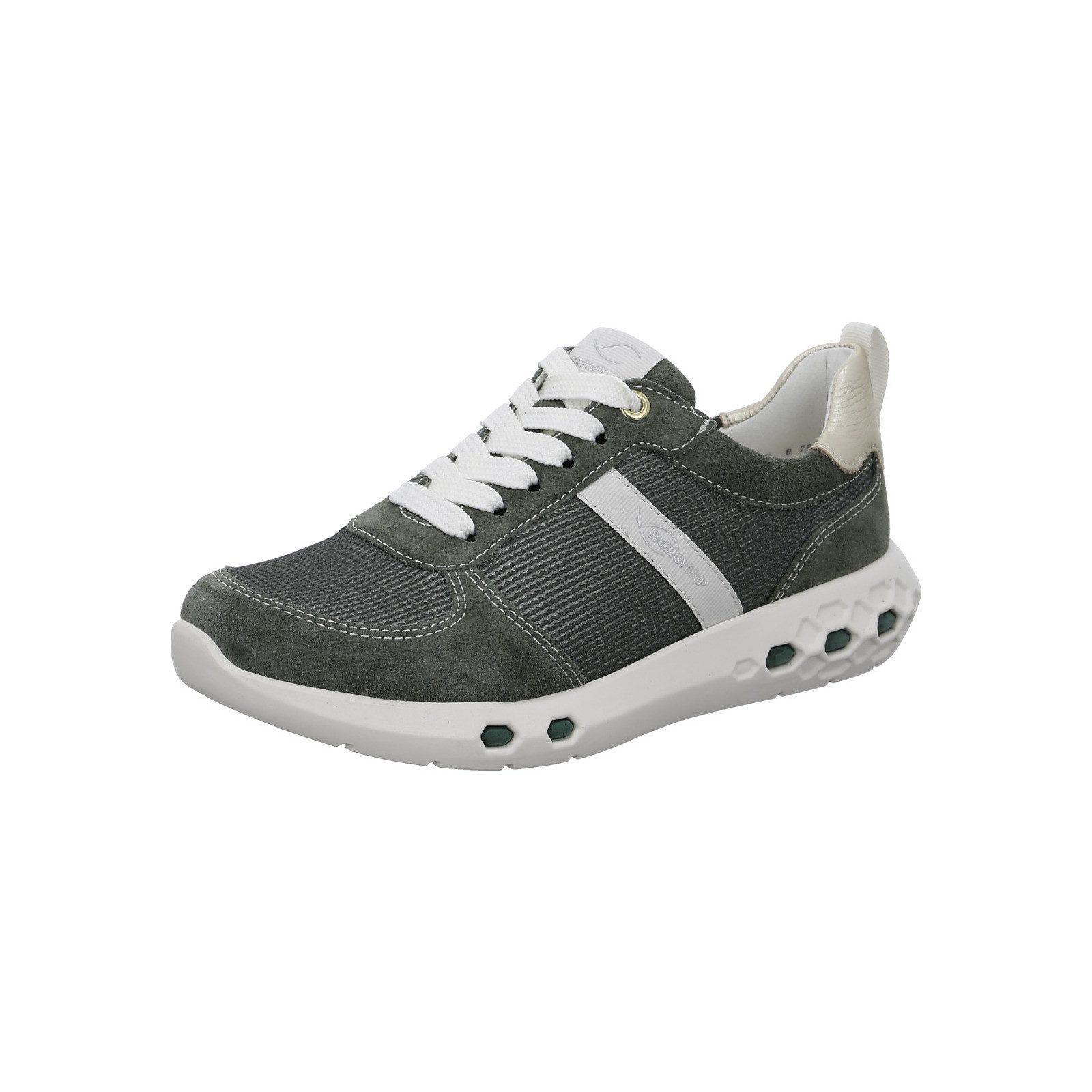 Energystep Schnürer Jumper Sneaker