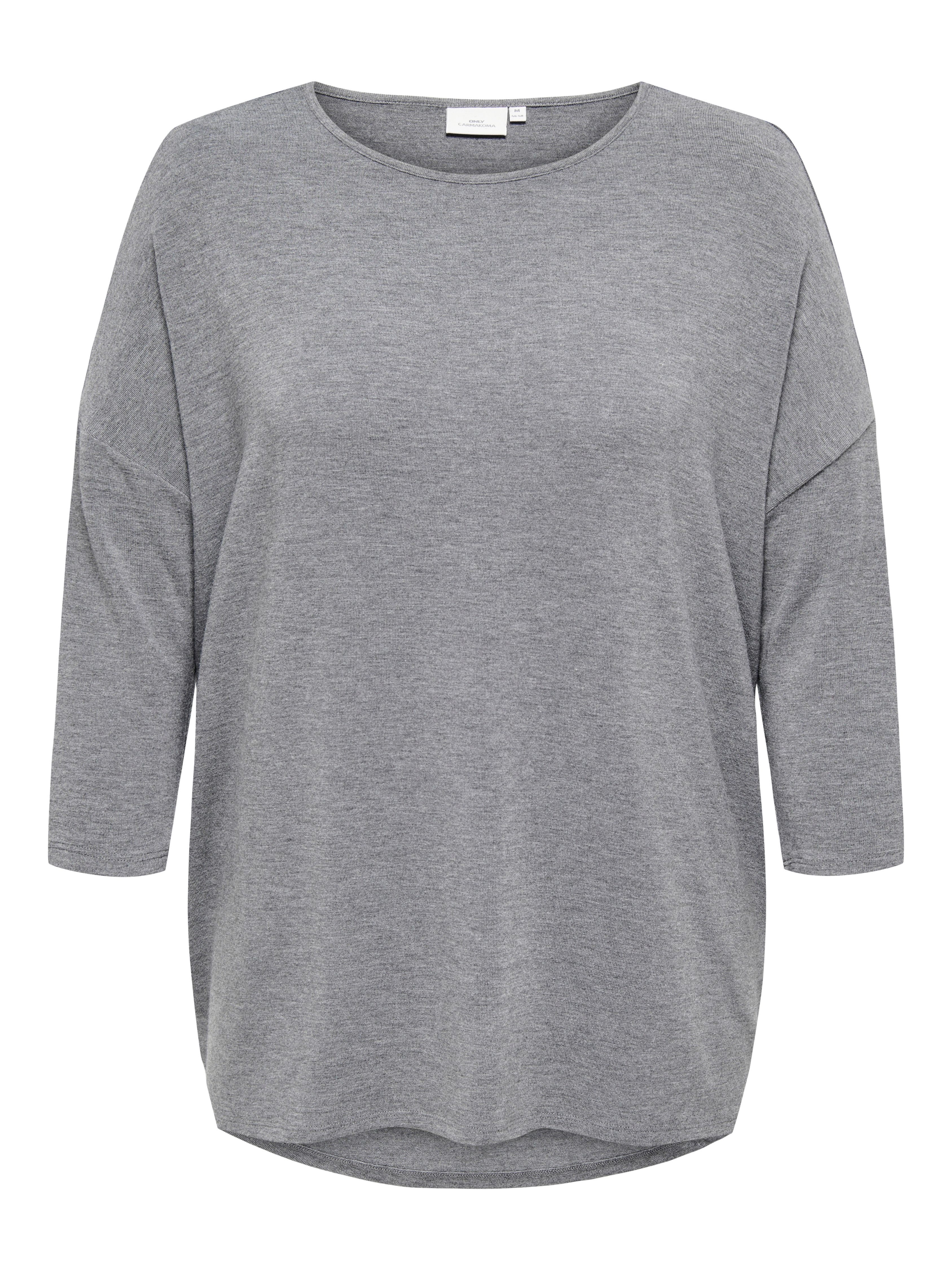 ONLY CARMAKOMA T-Shirt günstig online kaufen