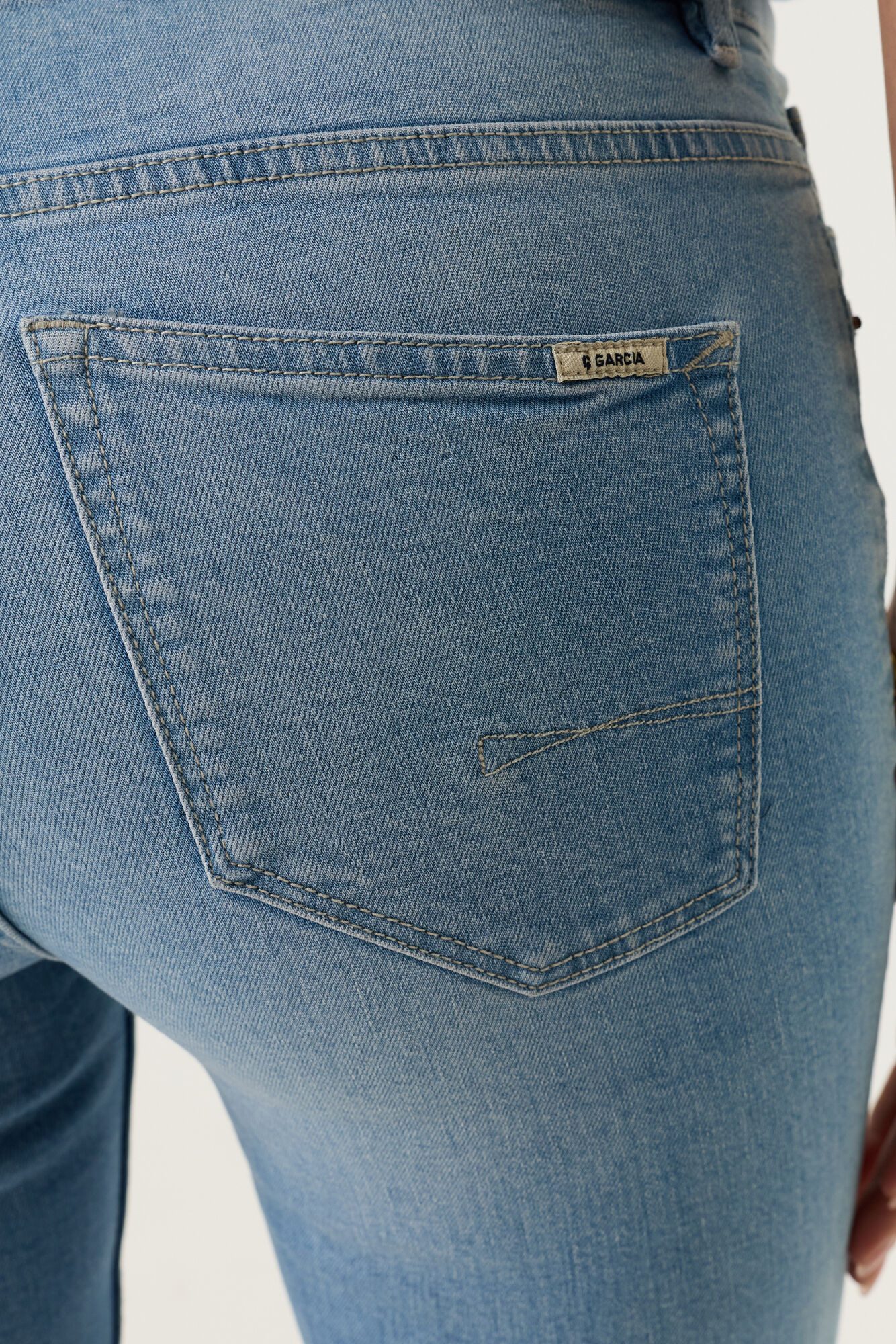 Garcia Shorts Celia capri