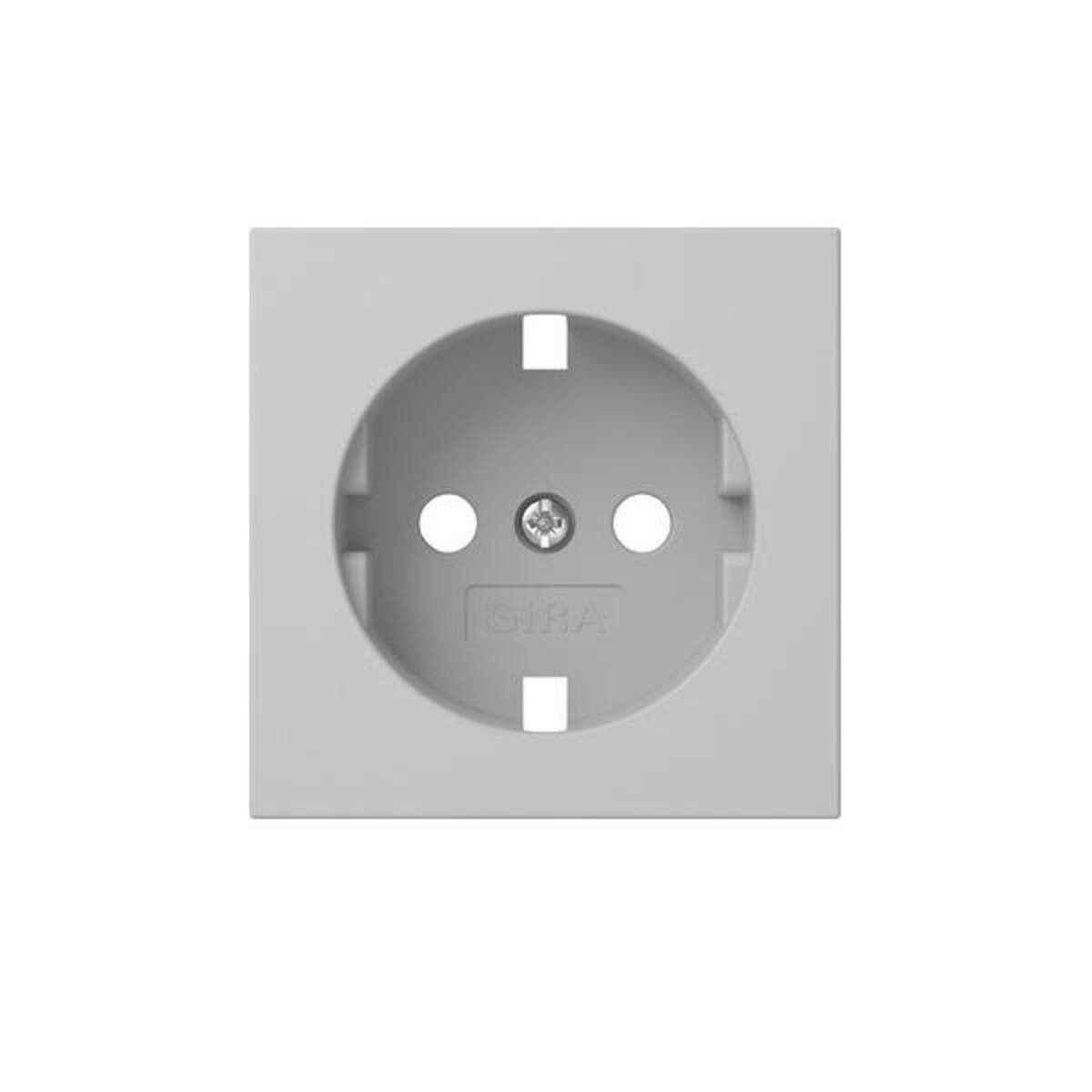 GIRA Klemmen Gira Abd. SCHUKO-Steckd. 4920015