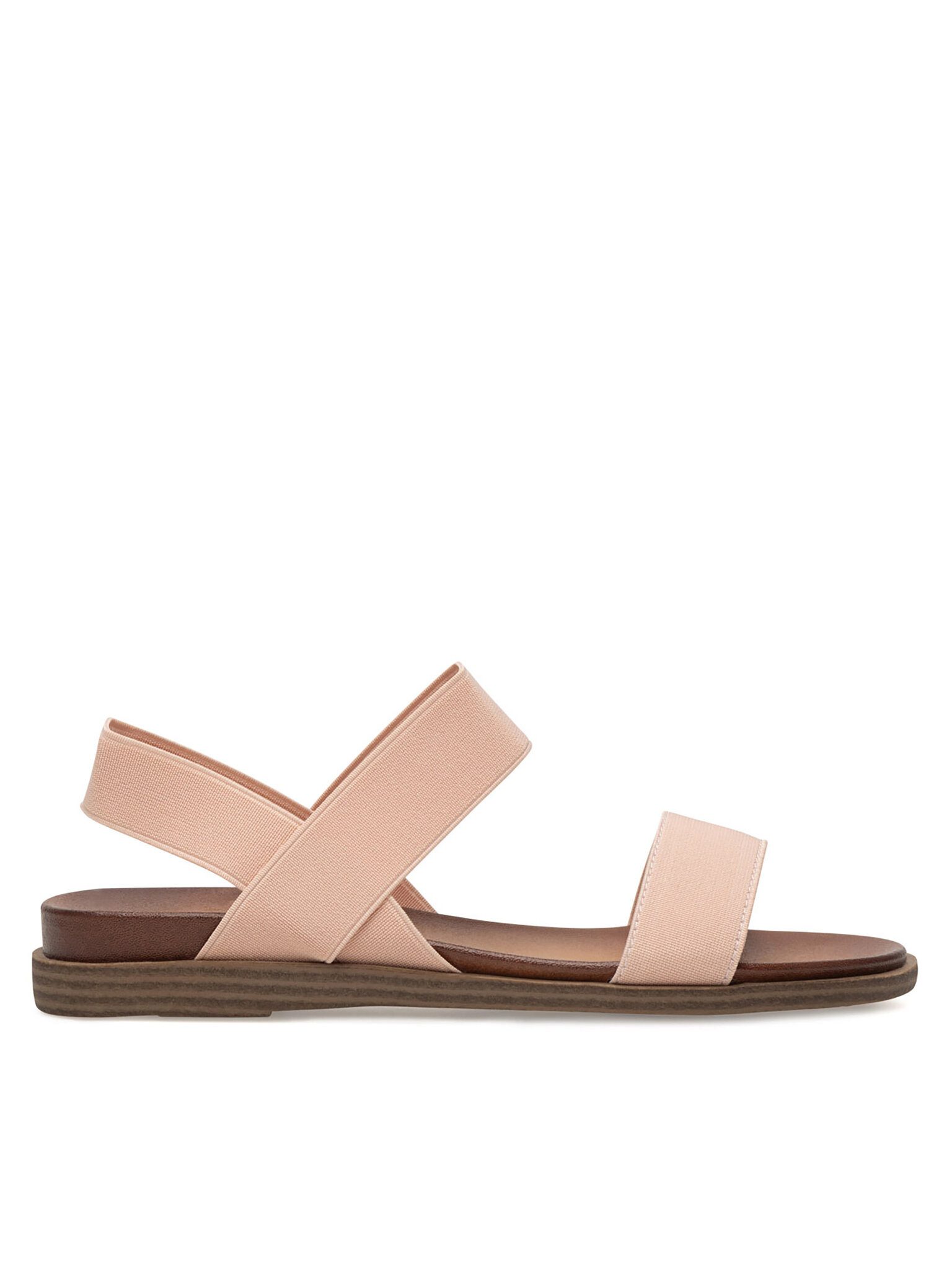 Clara Barson Sandalen AKIRA WS060701-01 Rosa günstig online kaufen
