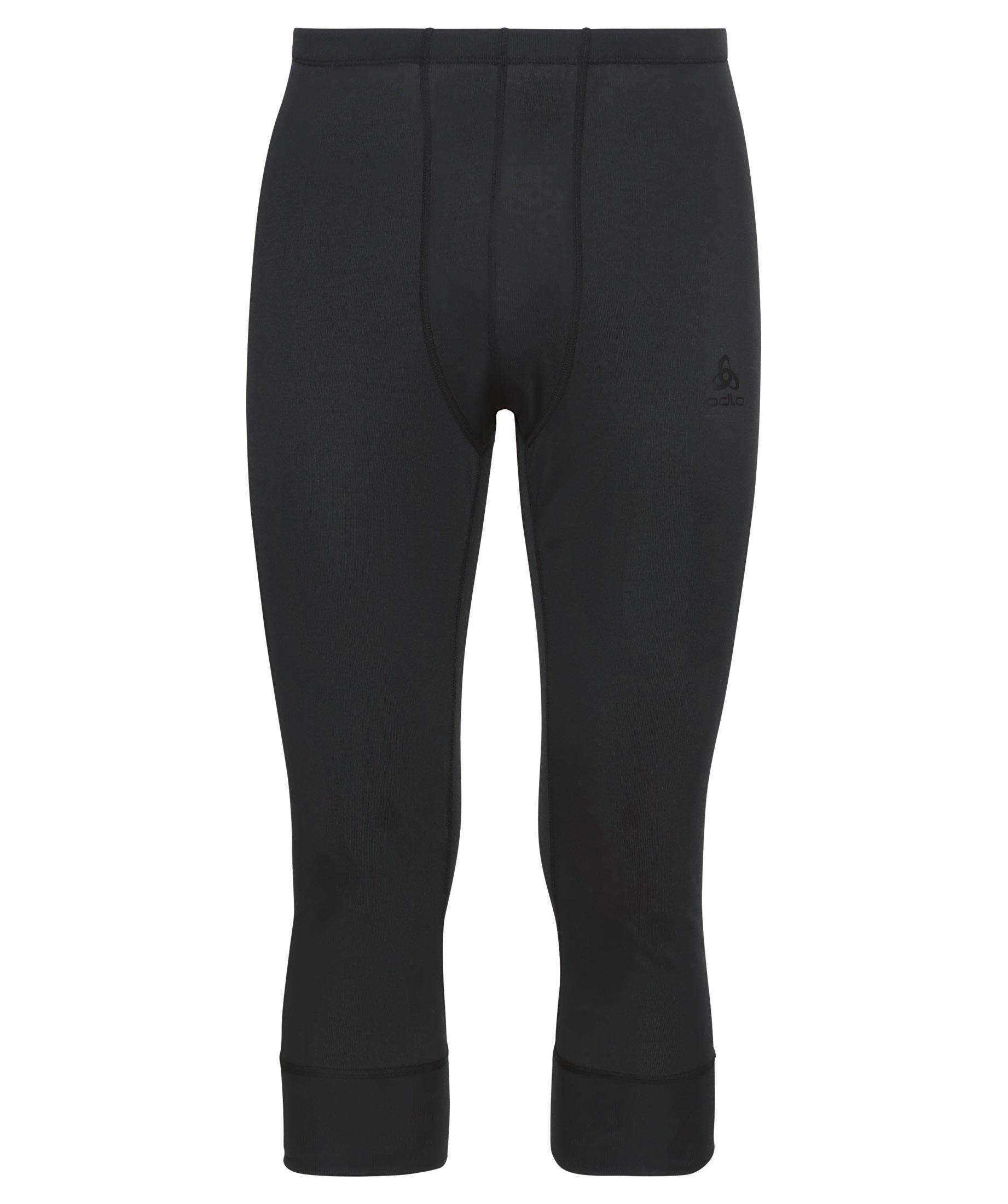 Odlo Funktionsunterhose (1-St) schwarz