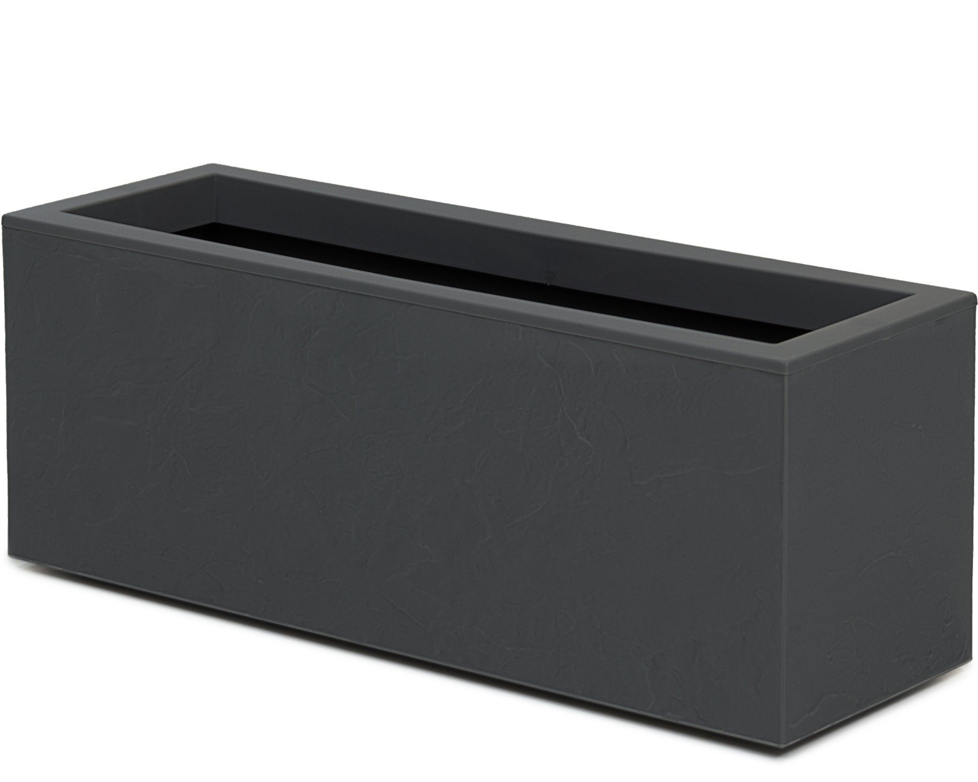 ONDIS24 Pflanzkübel Balkonkasten mit Wasserspeicher, 25L günstig online kaufen