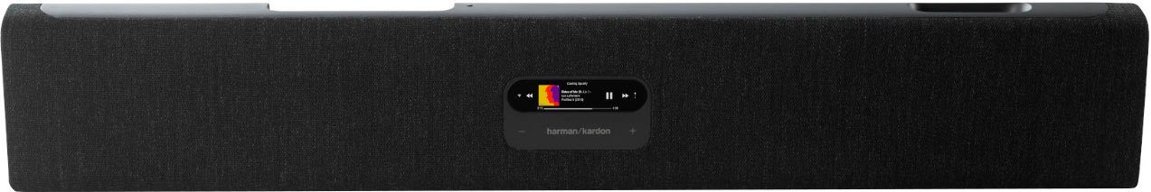 Multibeam HARMAN Soundbar schwarz (WiFi), 700 Citation (Bluetooth, KARDON Harman/Kardon WLAN W) 210