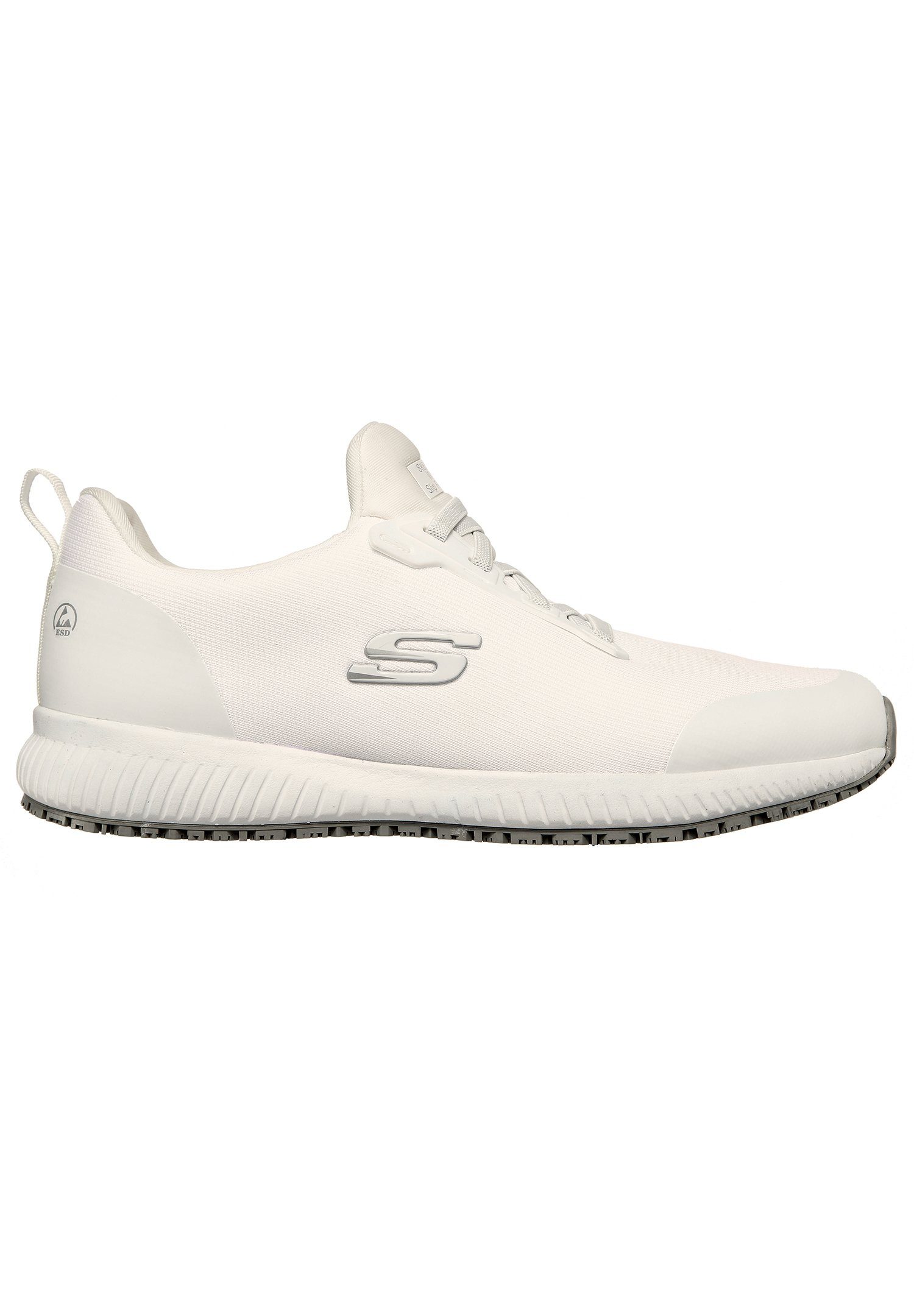 Skechers SKECHERS SQUAD SR-MYTON Sicherheitsschuh – Bild 3 von 5