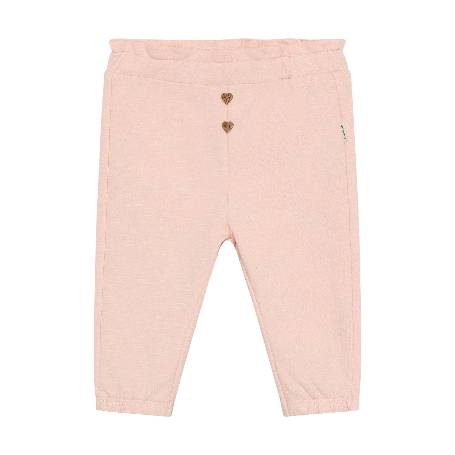 Sweathose Baby Sweathose Mädchen Baumwolle Stretch Hose