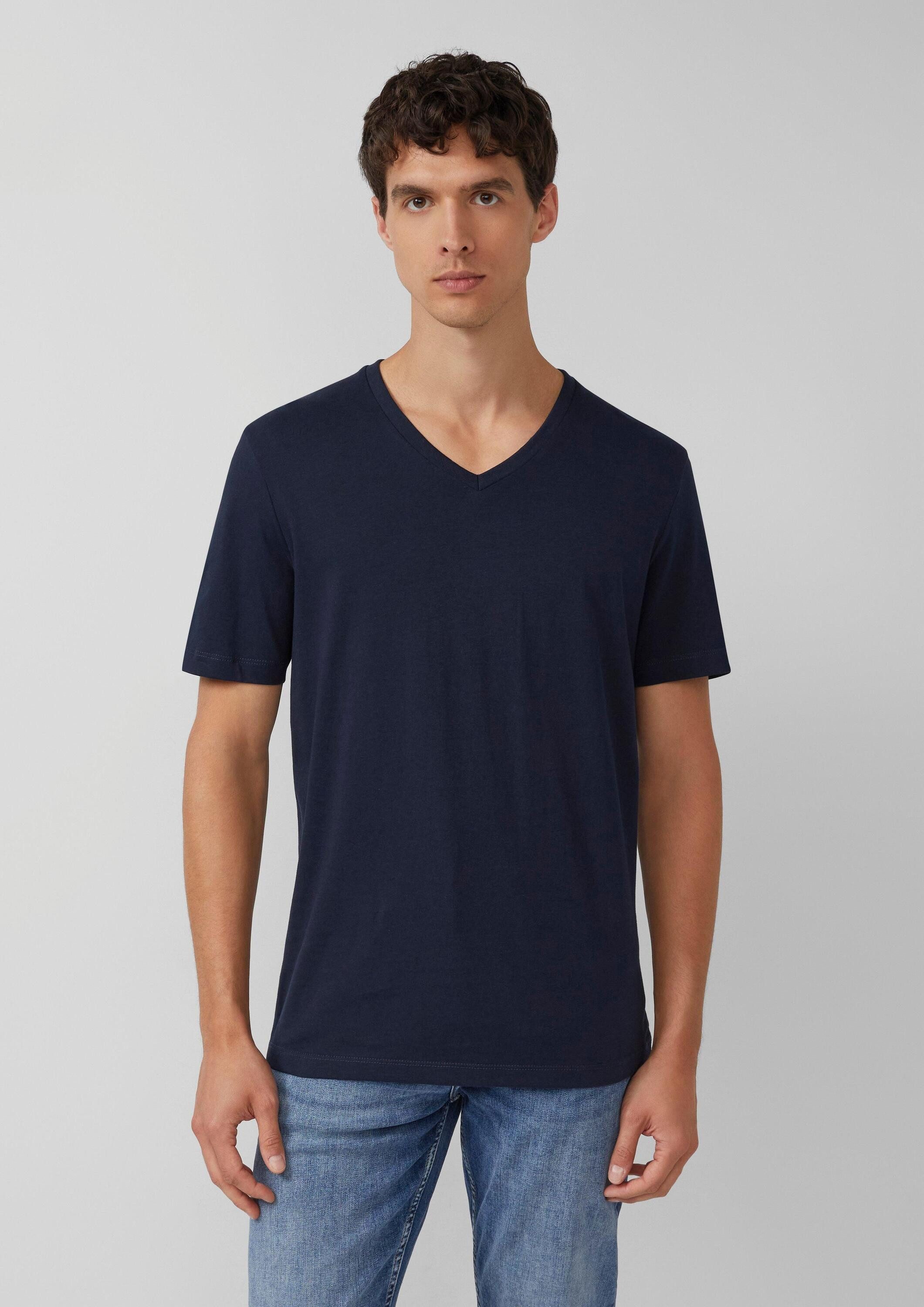 Kurzarmshirt T-Shirt