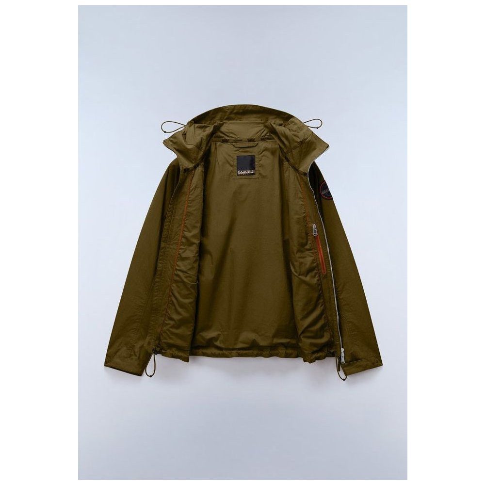 Napapijri Regenjacke A-Rivalto Cot