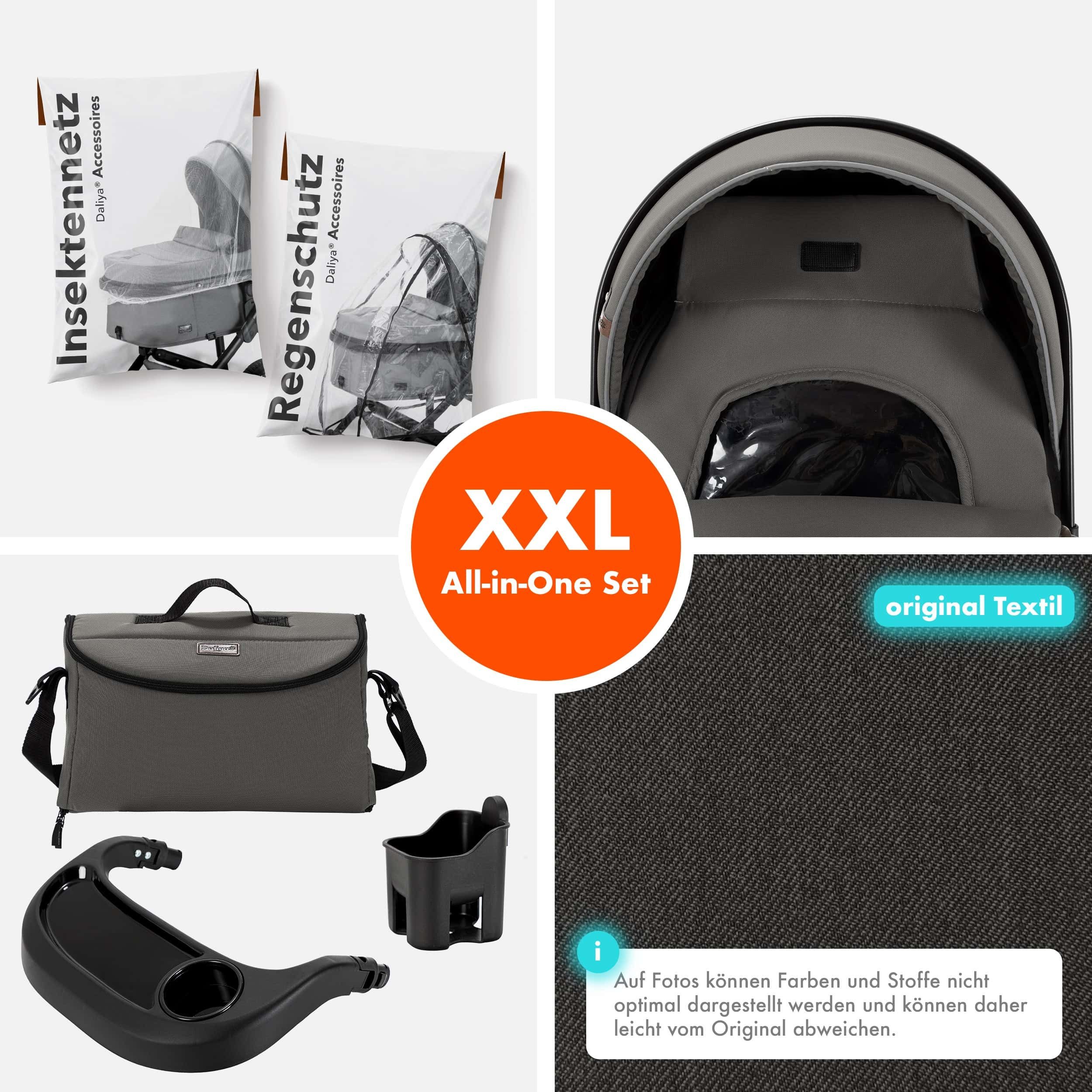Daliya FLEXI-PRO 2in1 - Bild 3