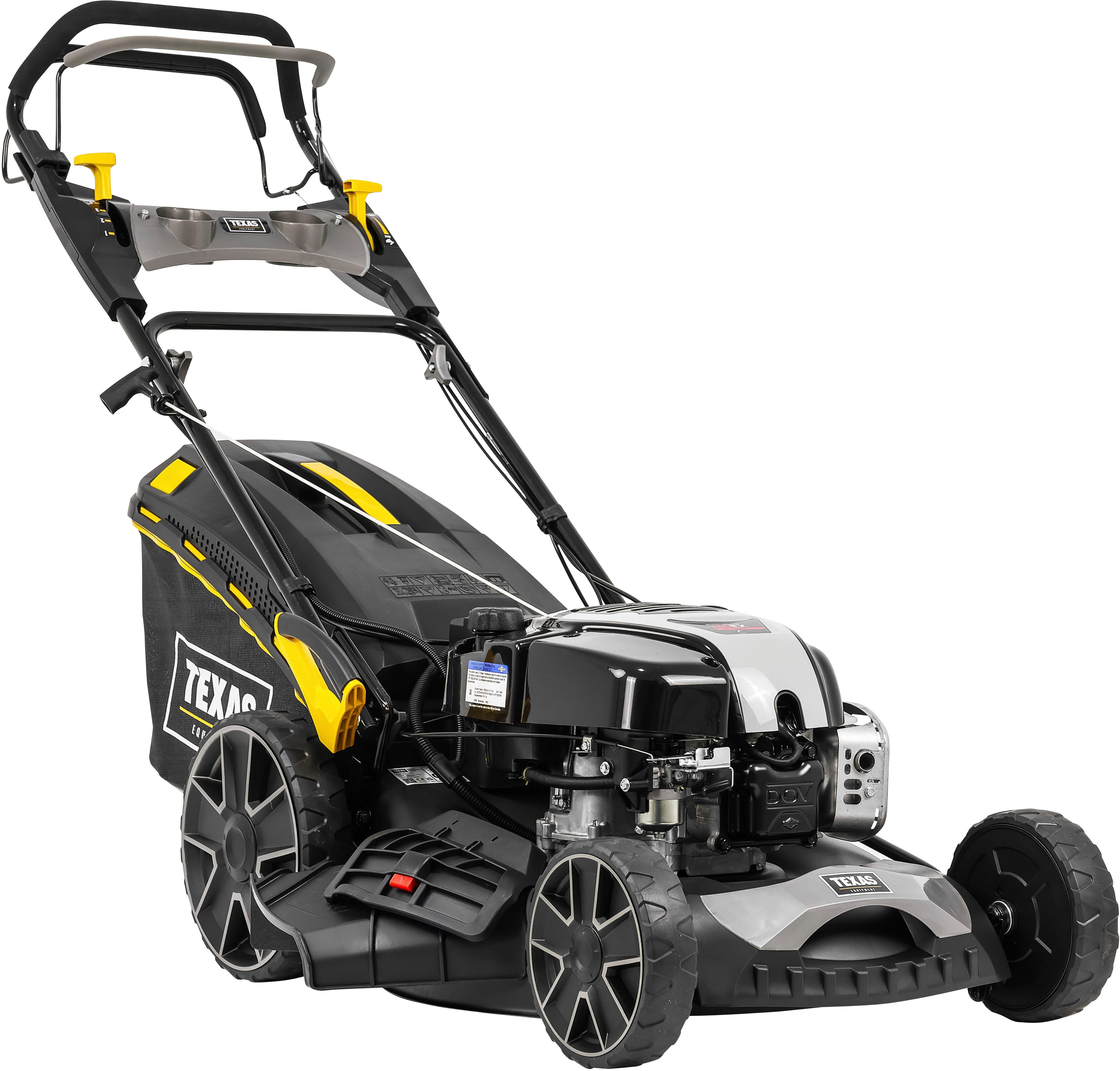Benzinrasenmäher Razor 5181TR/WE