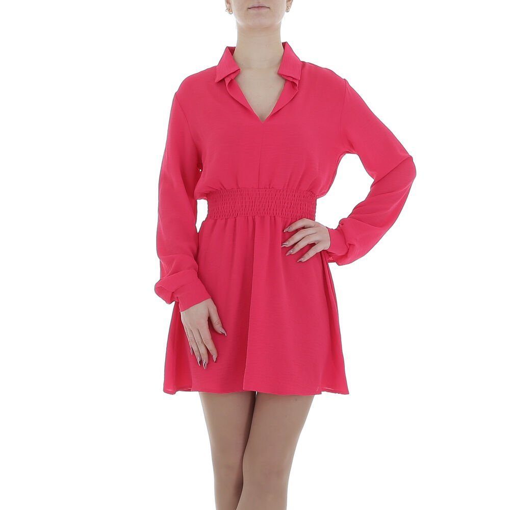 Ital-Design Minikleid Damen Party & Clubwear günstig online kaufen